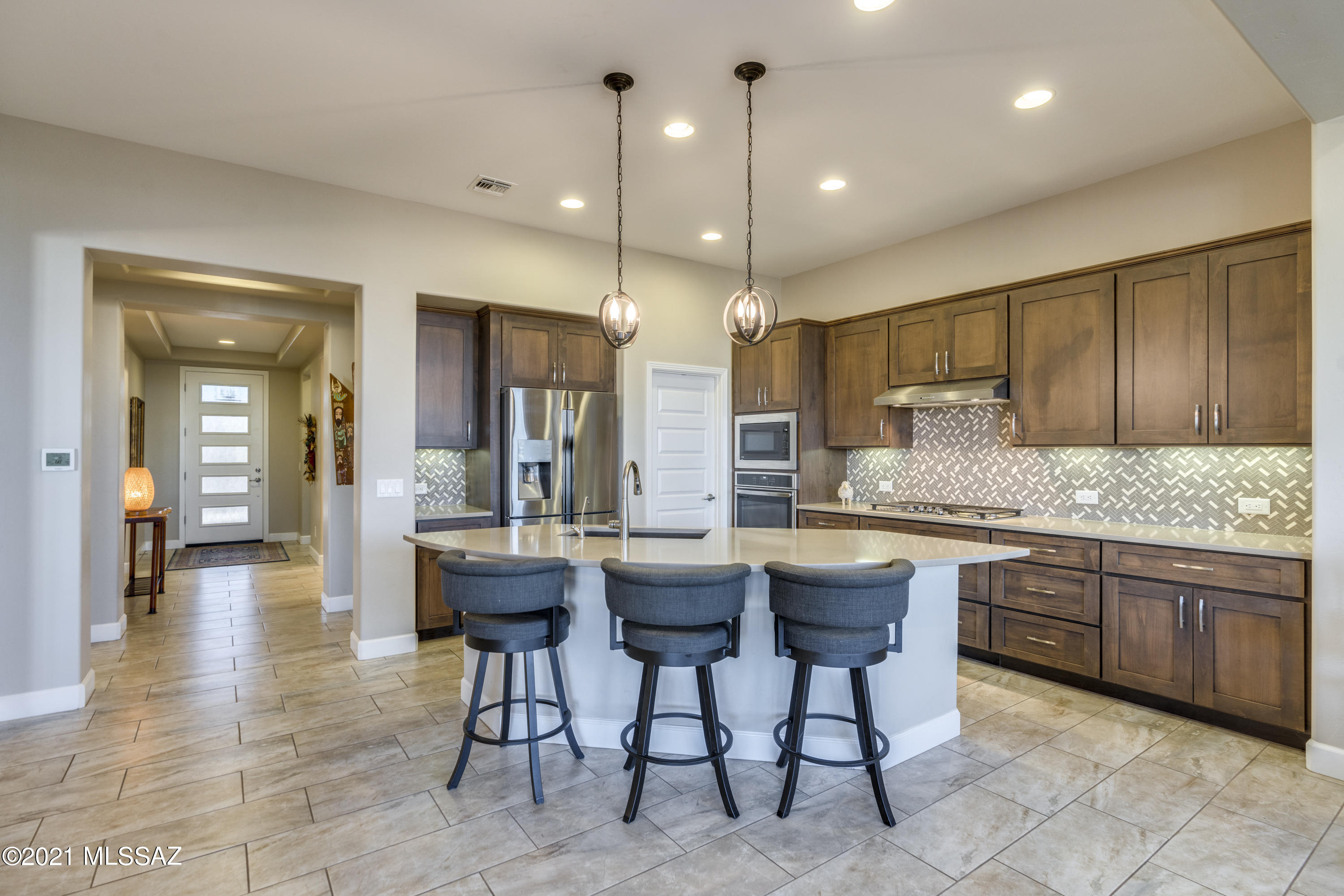 Quail Creek II Unit 22 - Residential