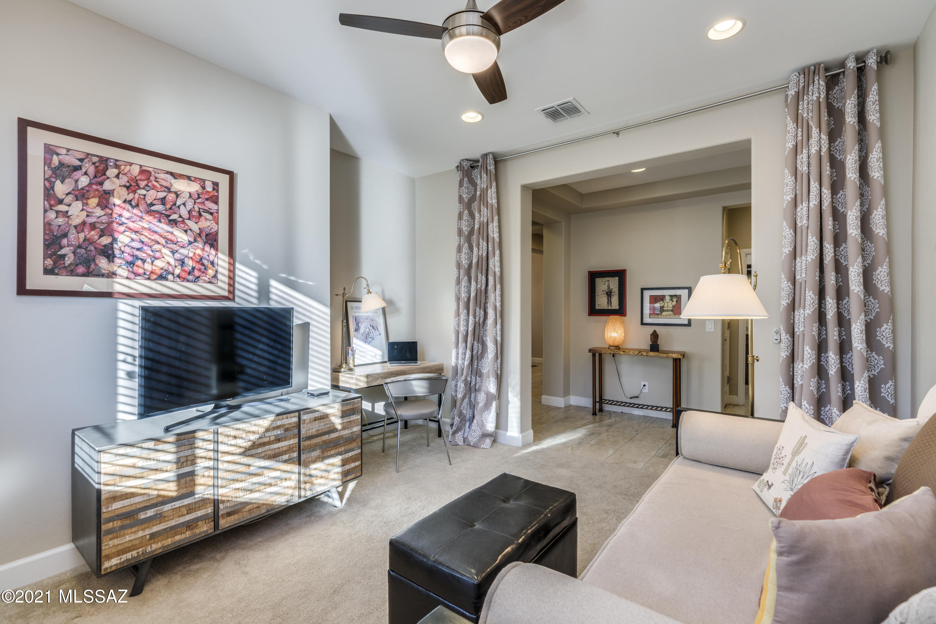 Quail Creek II Unit 22 - Residential