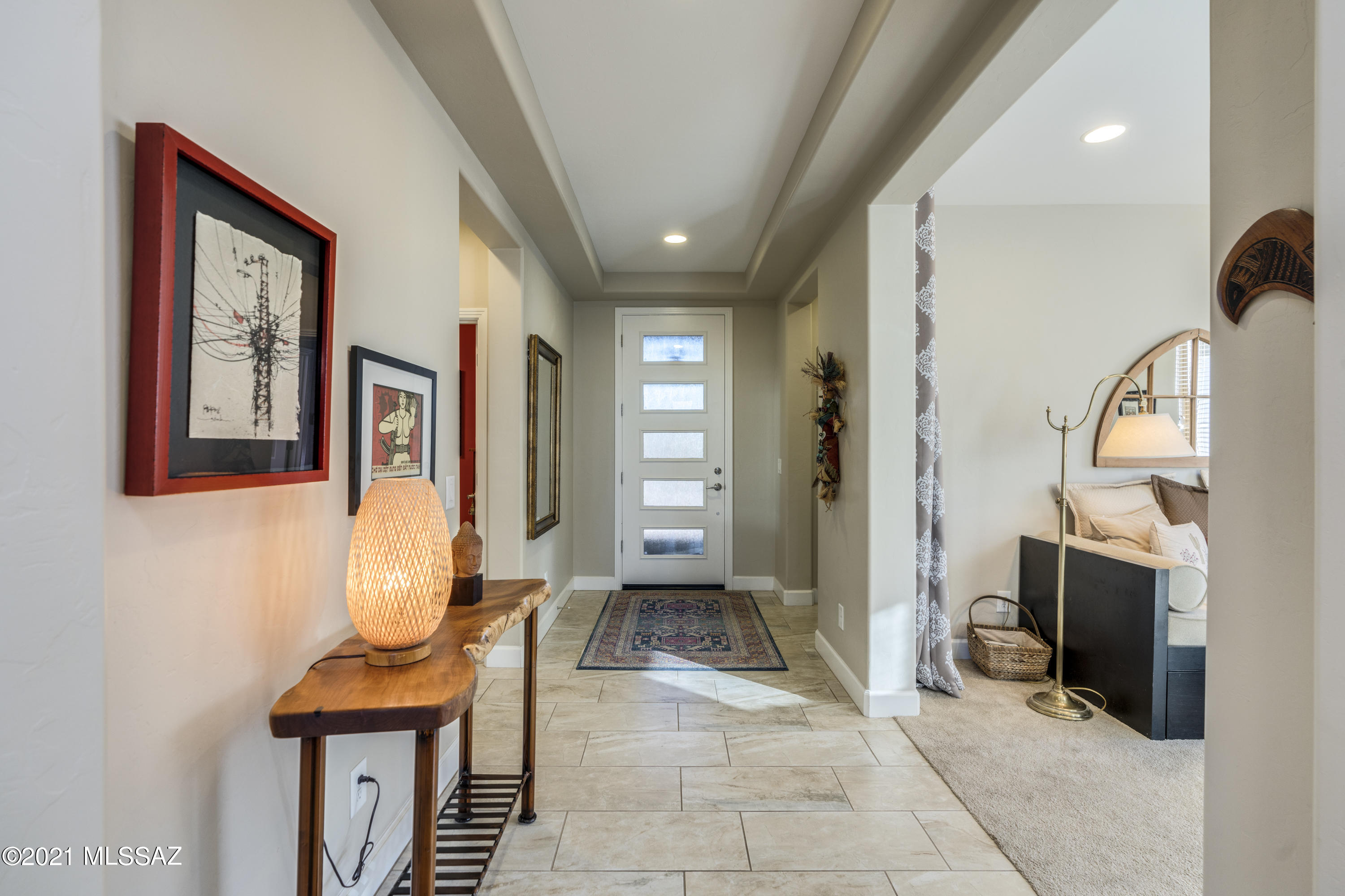 Quail Creek II Unit 22 - Residential