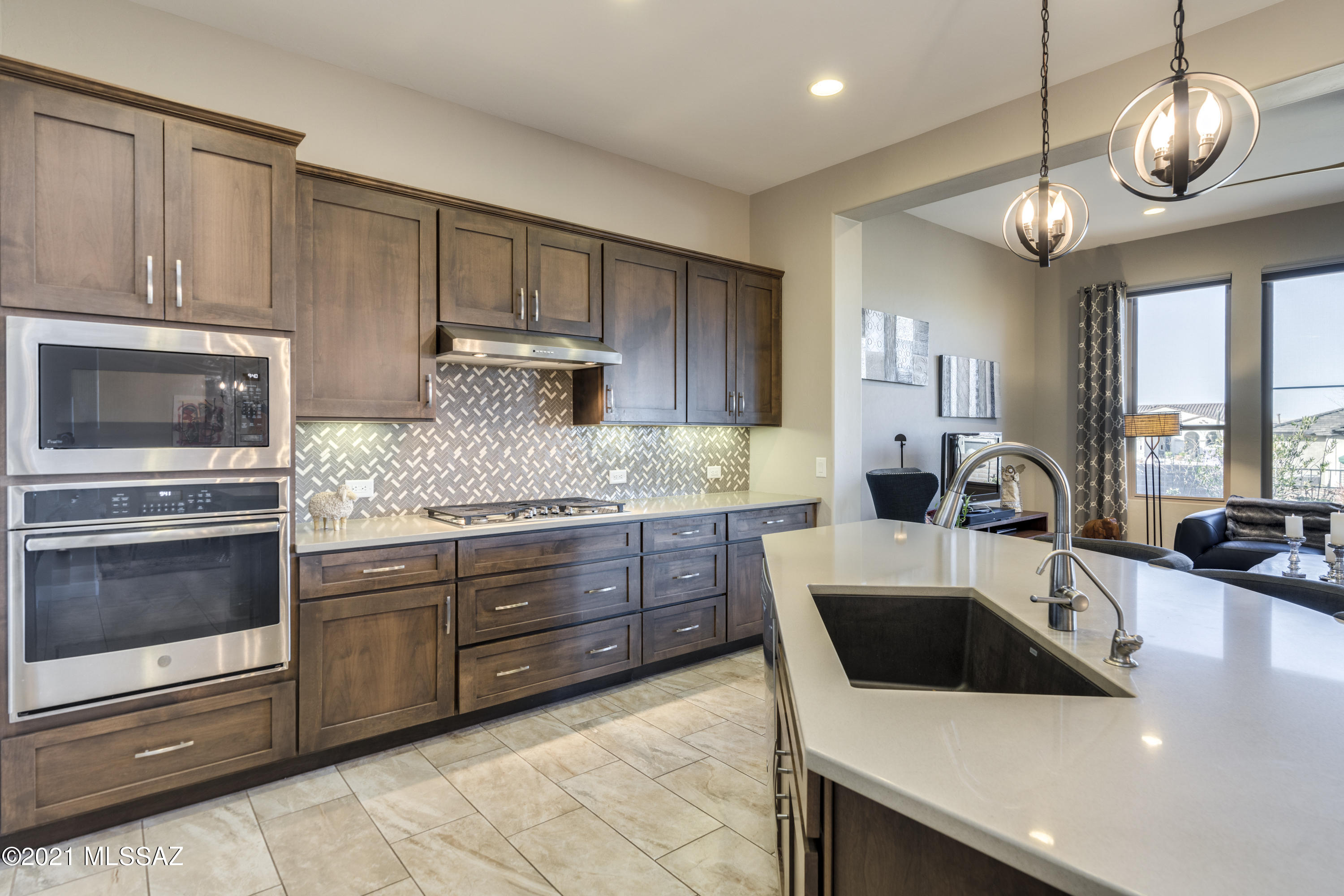 Quail Creek II Unit 22 - Residential