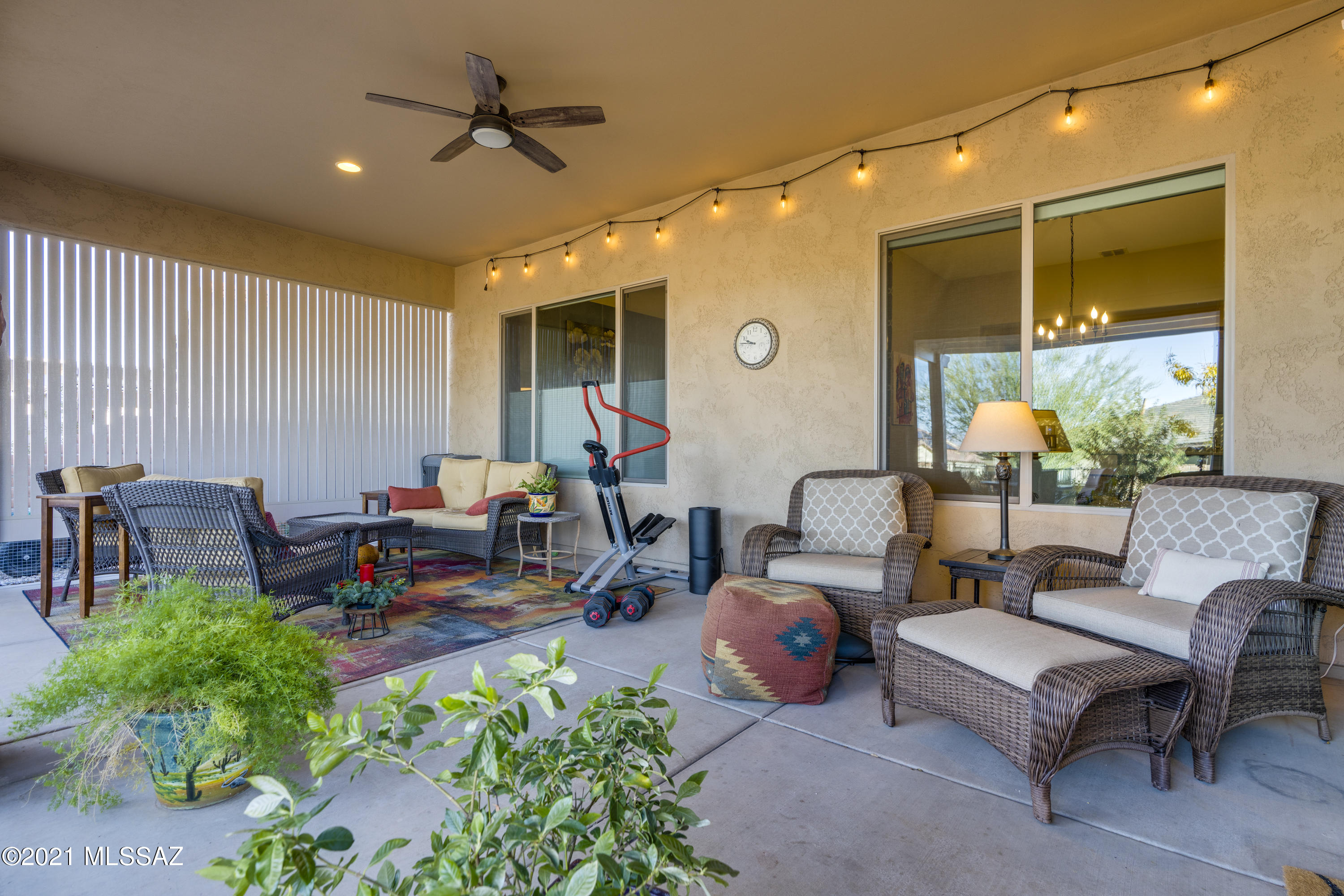 Quail Creek II Unit 22 - Residential