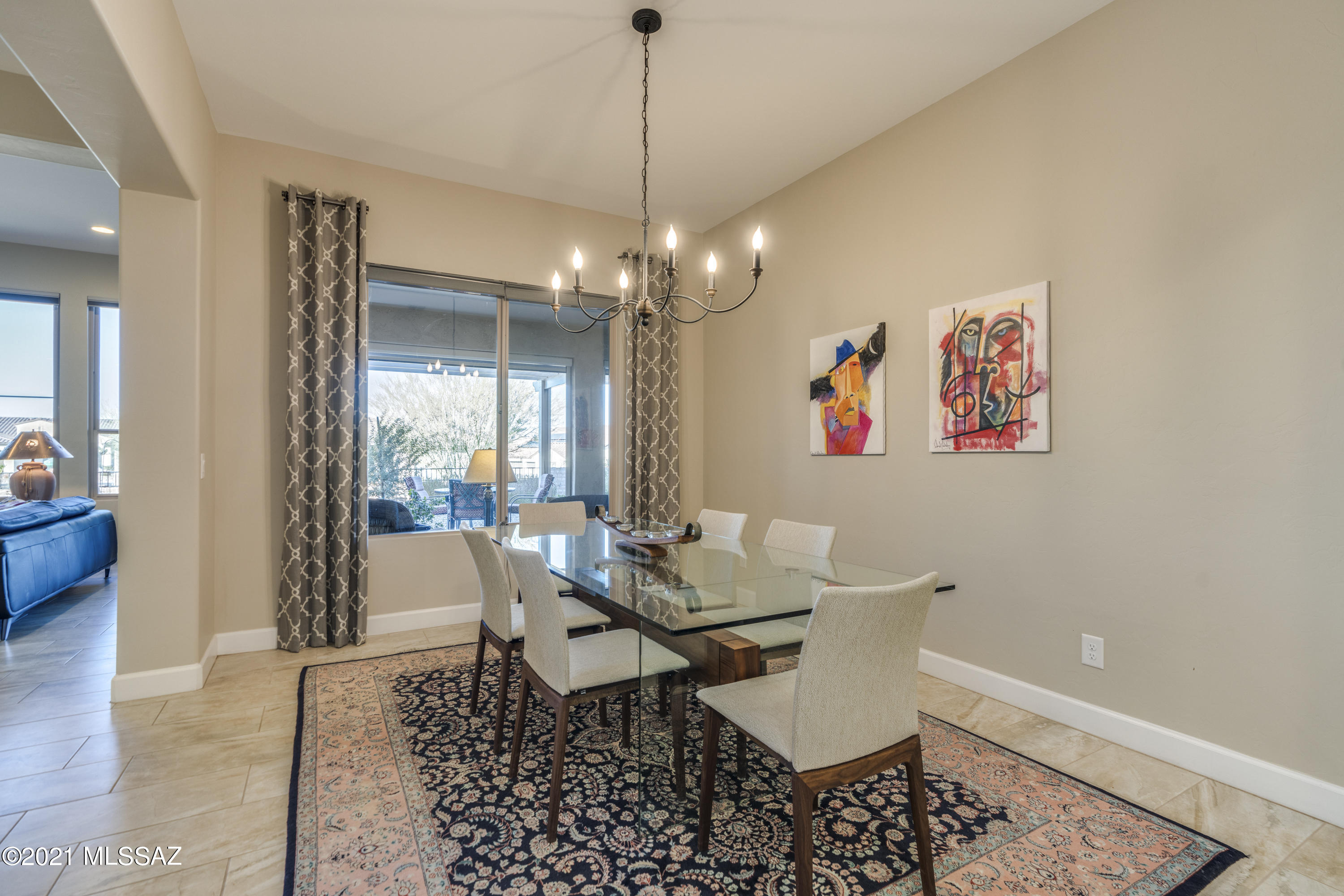 Quail Creek II Unit 22 - Residential
