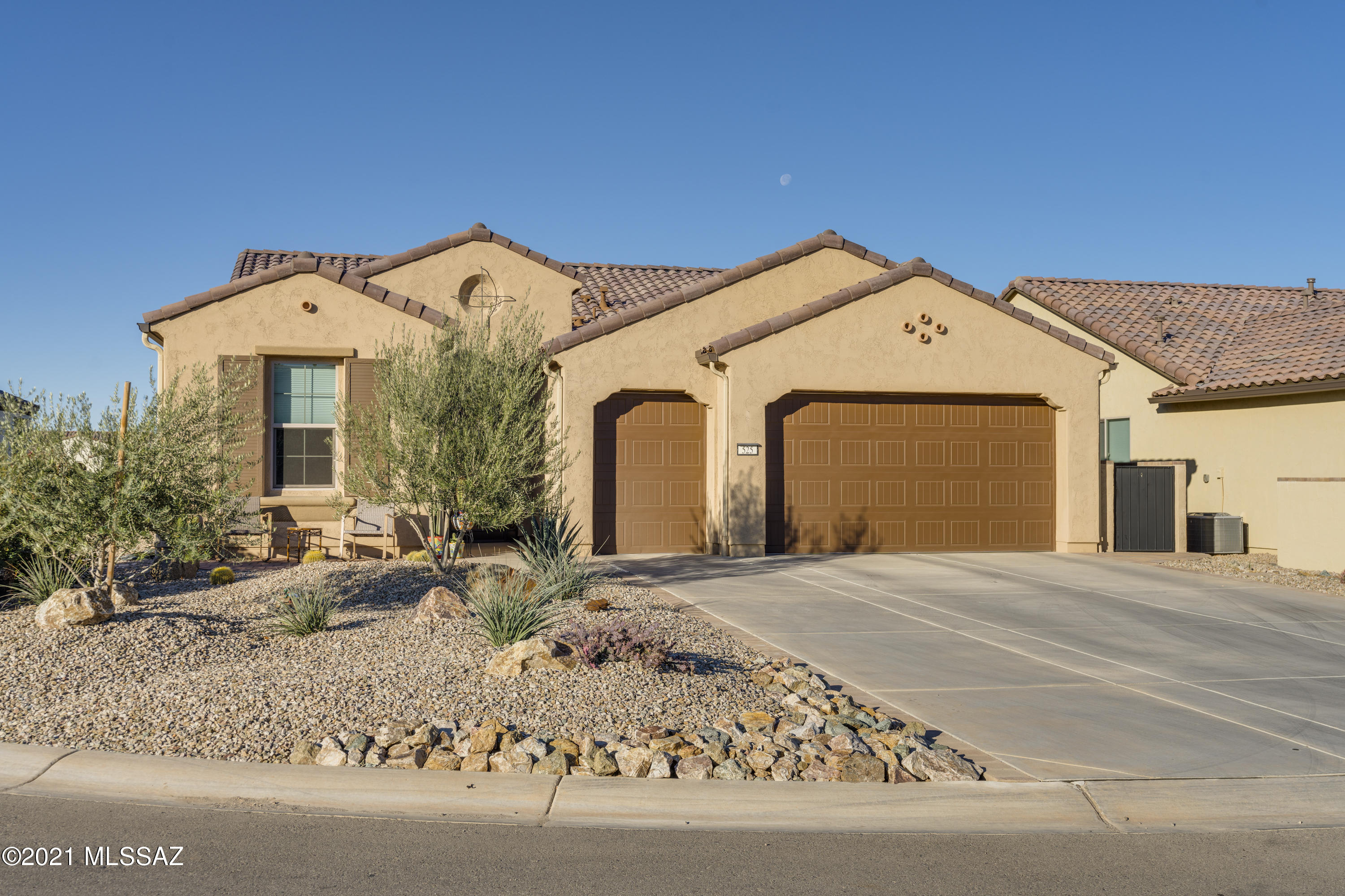 Quail Creek II Unit 22 - Residential