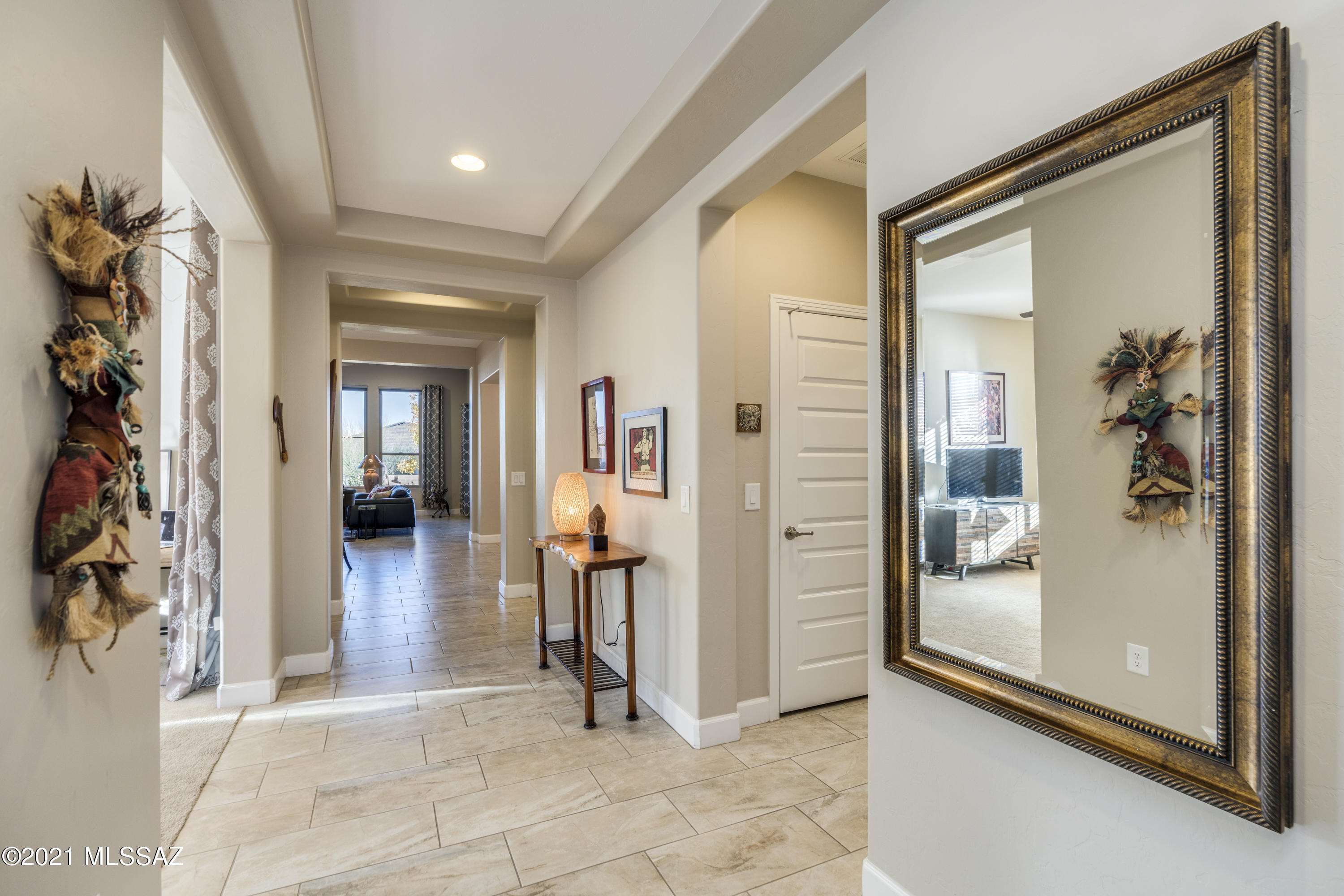 Quail Creek II Unit 22 - Residential
