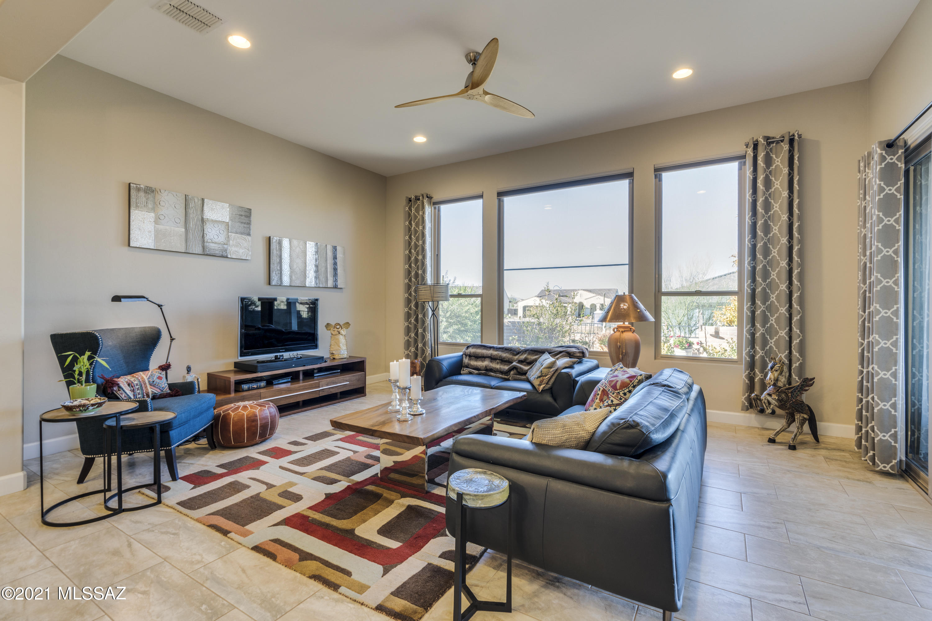 Quail Creek II Unit 22 - Residential