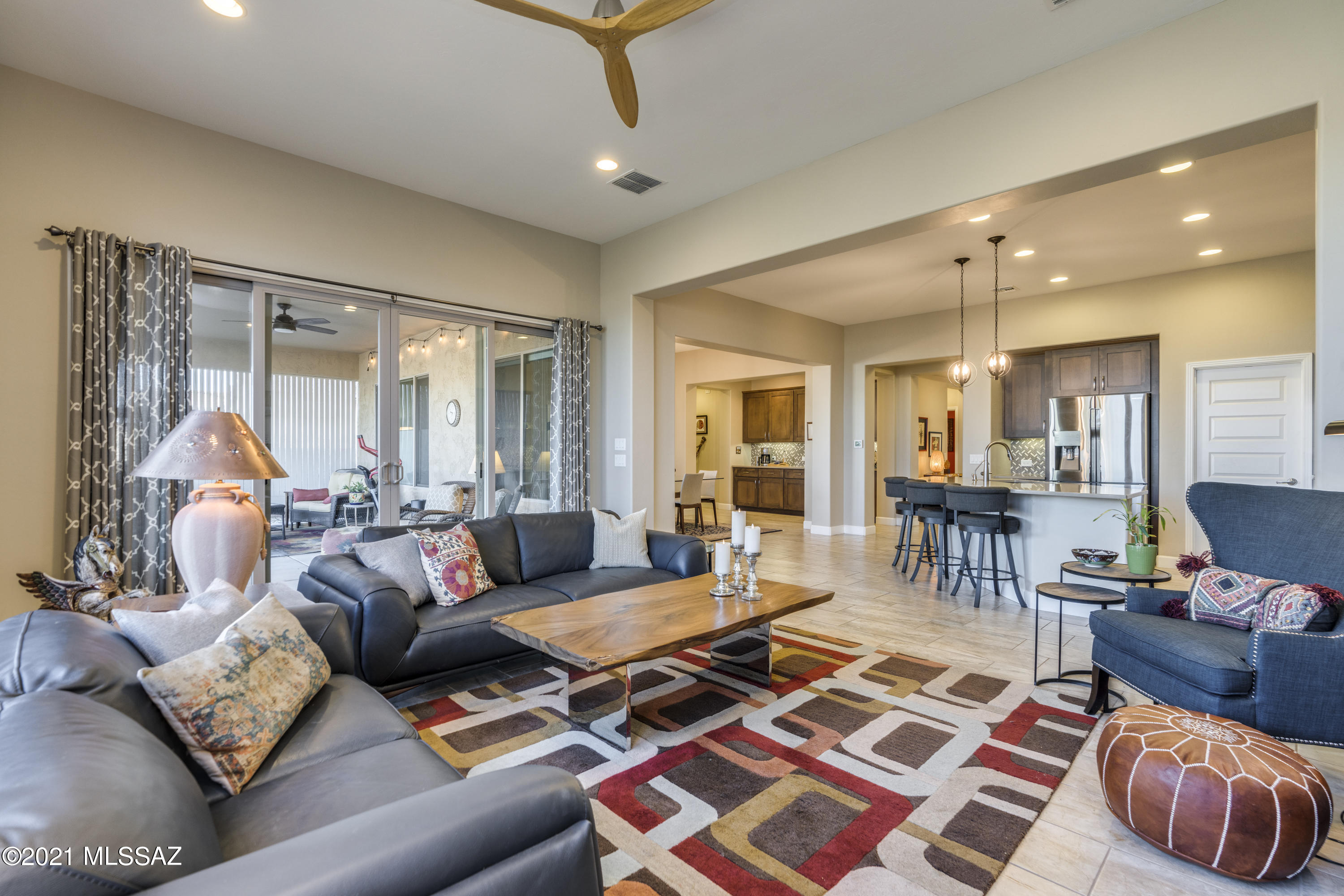 Quail Creek II Unit 22 - Residential