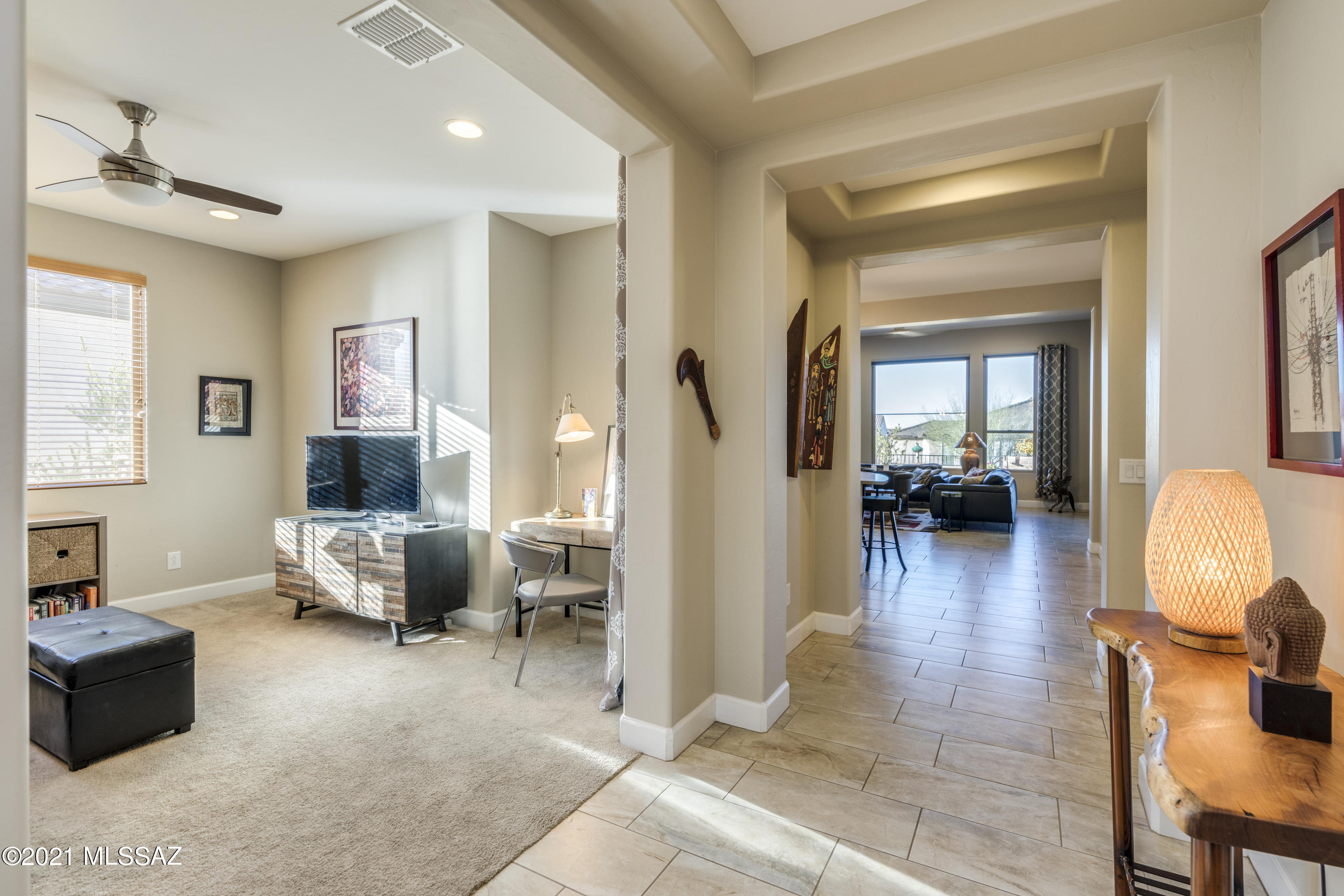 Quail Creek II Unit 22 - Residential