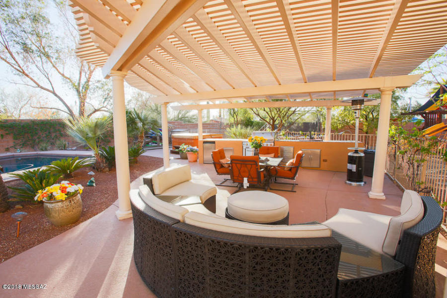 Rancho Feliz(1-115) - Residential