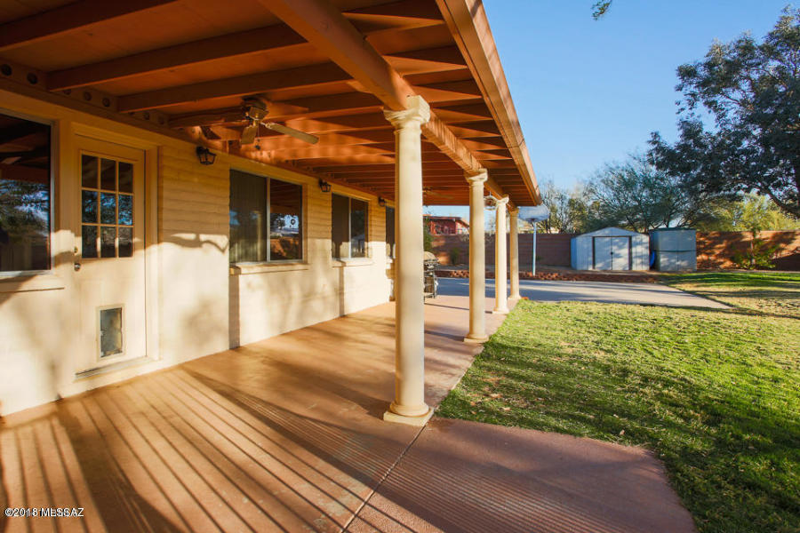 Rancho Feliz(1-115) - Residential