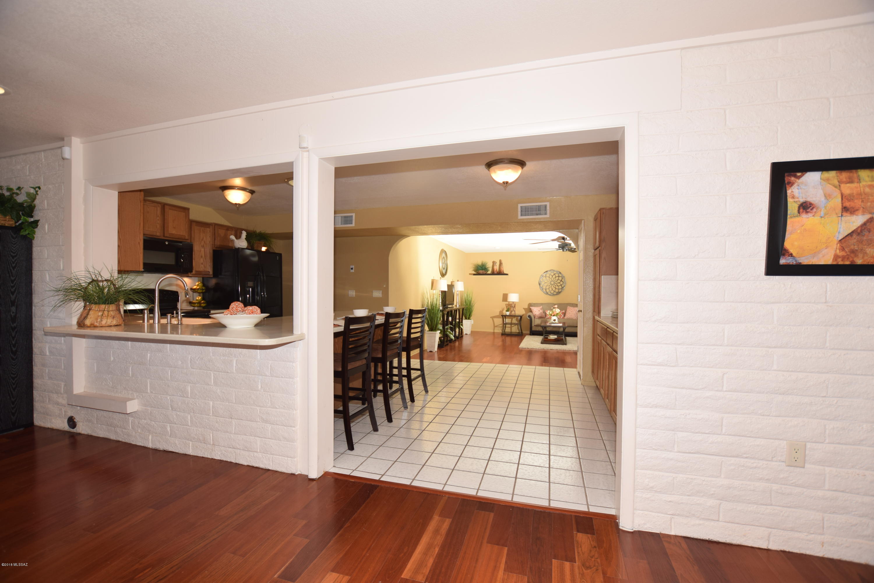 Rancho Feliz(1-115) - Residential