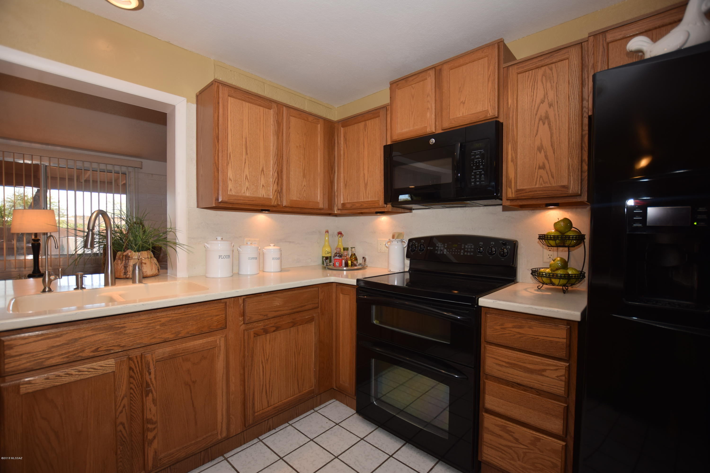 Rancho Feliz(1-115) - Residential