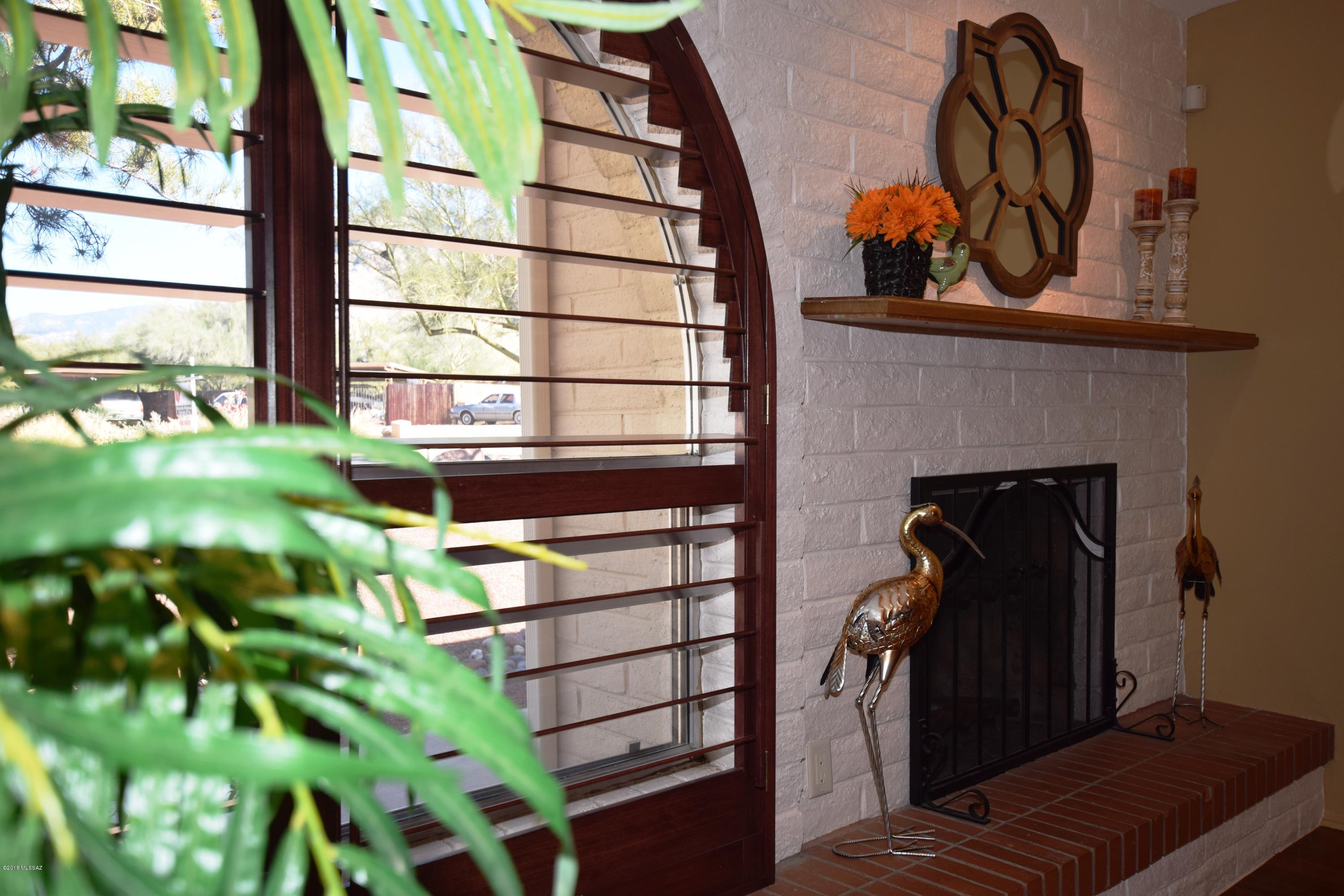 Rancho Feliz(1-115) - Residential