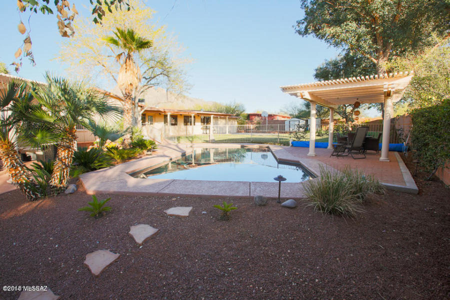 Rancho Feliz(1-115) - Residential