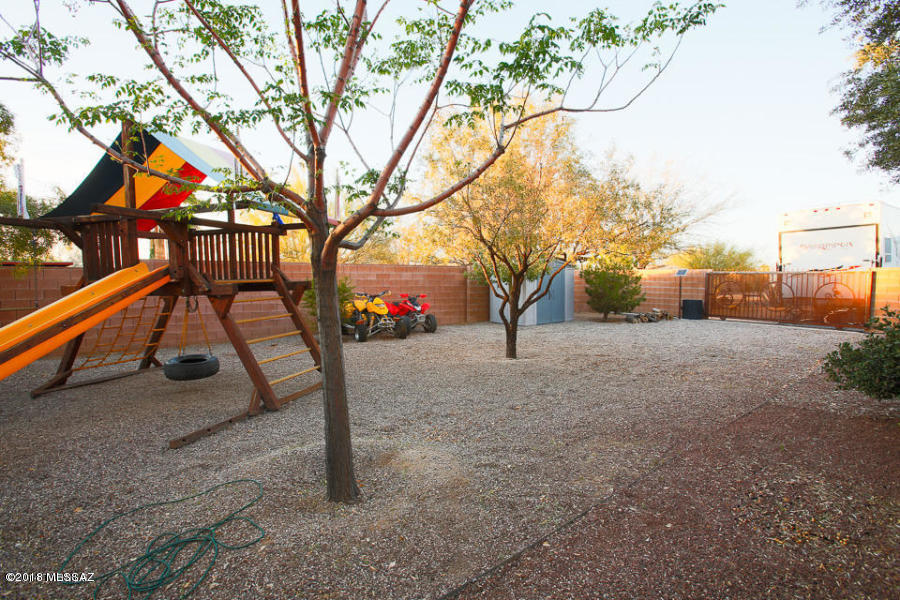 Rancho Feliz(1-115) - Residential