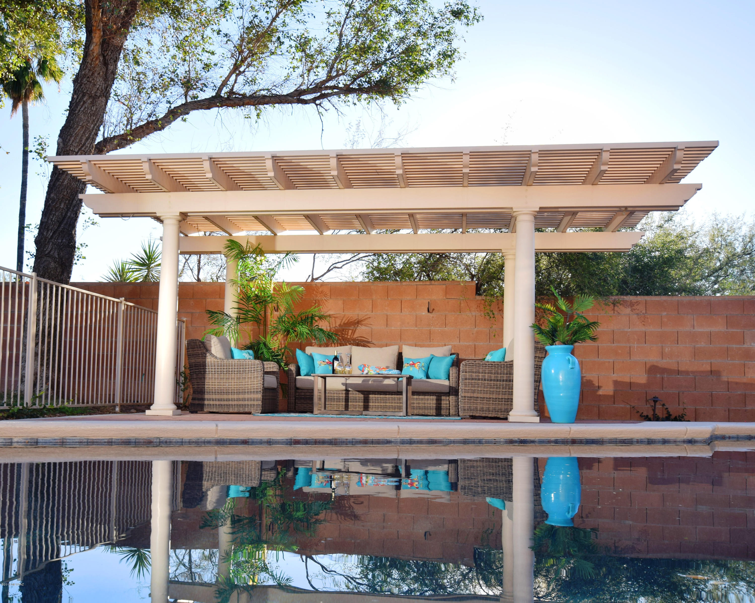 Rancho Feliz(1-115) - Residential