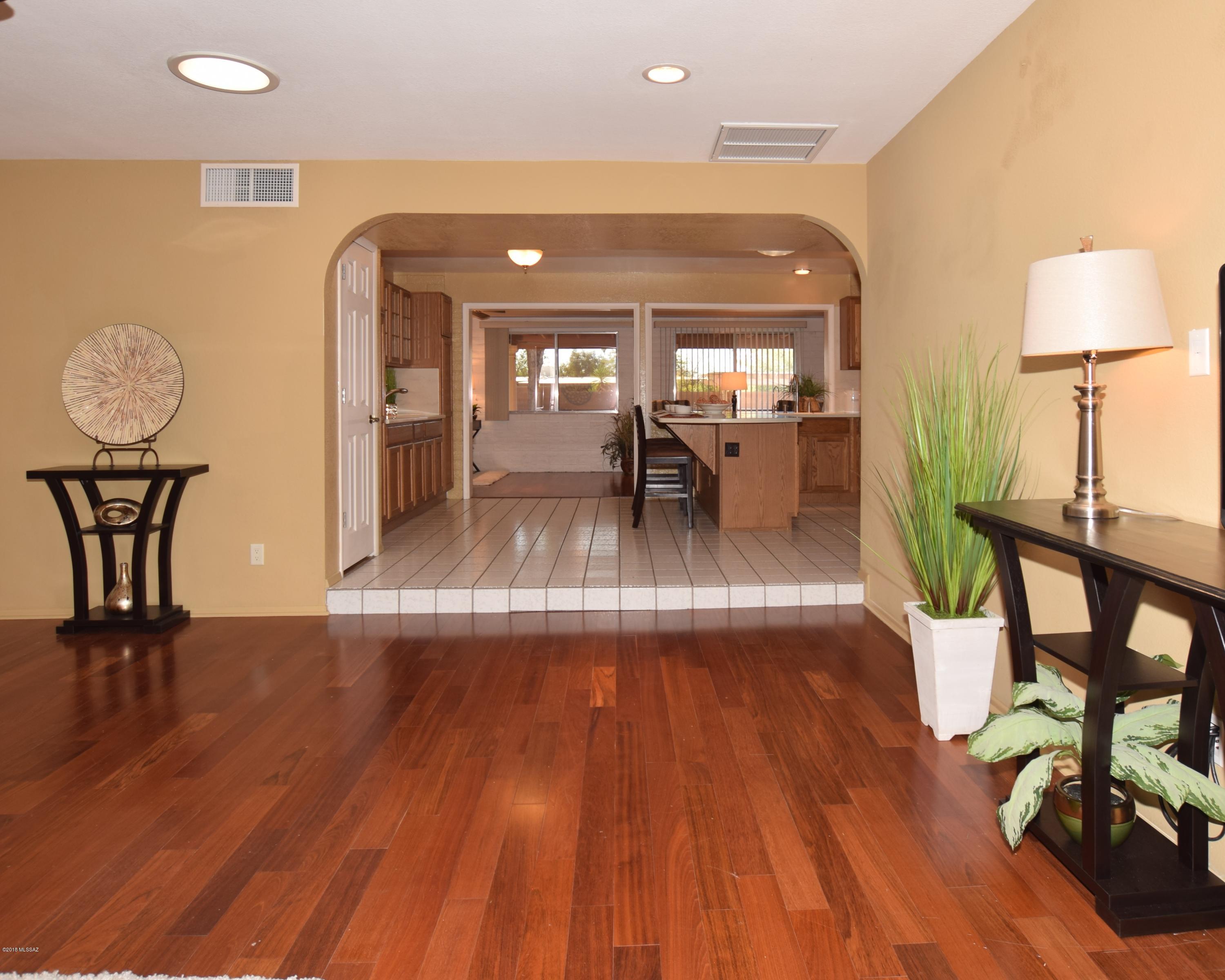 Rancho Feliz(1-115) - Residential