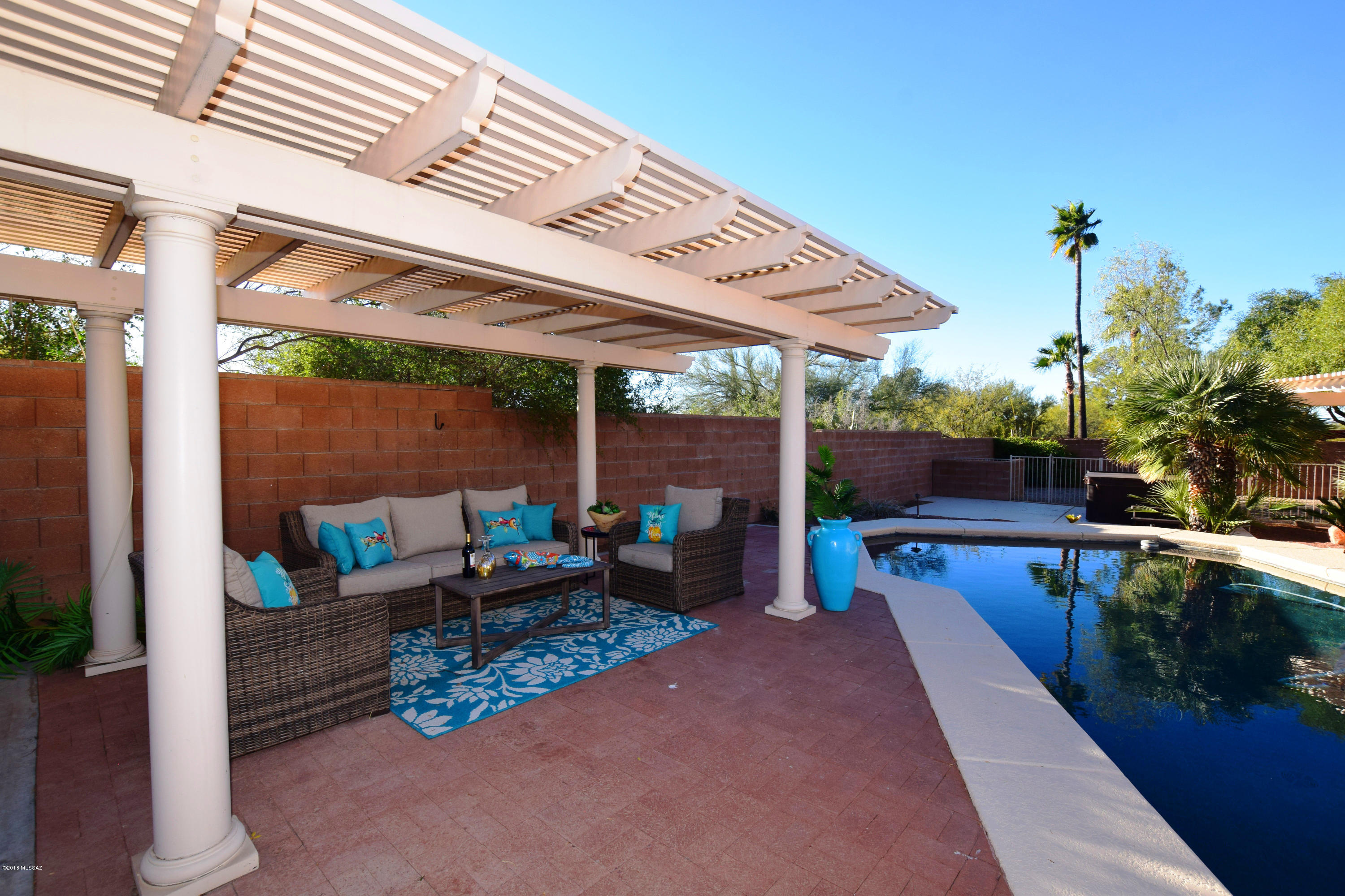 Rancho Feliz(1-115) - Residential