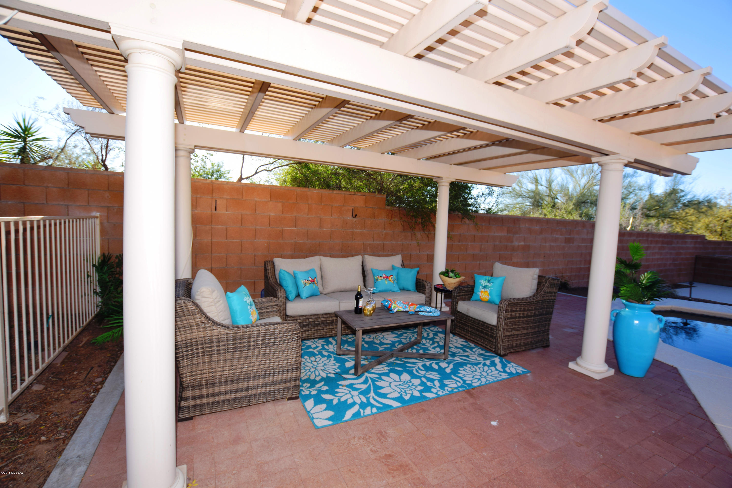 Rancho Feliz(1-115) - Residential