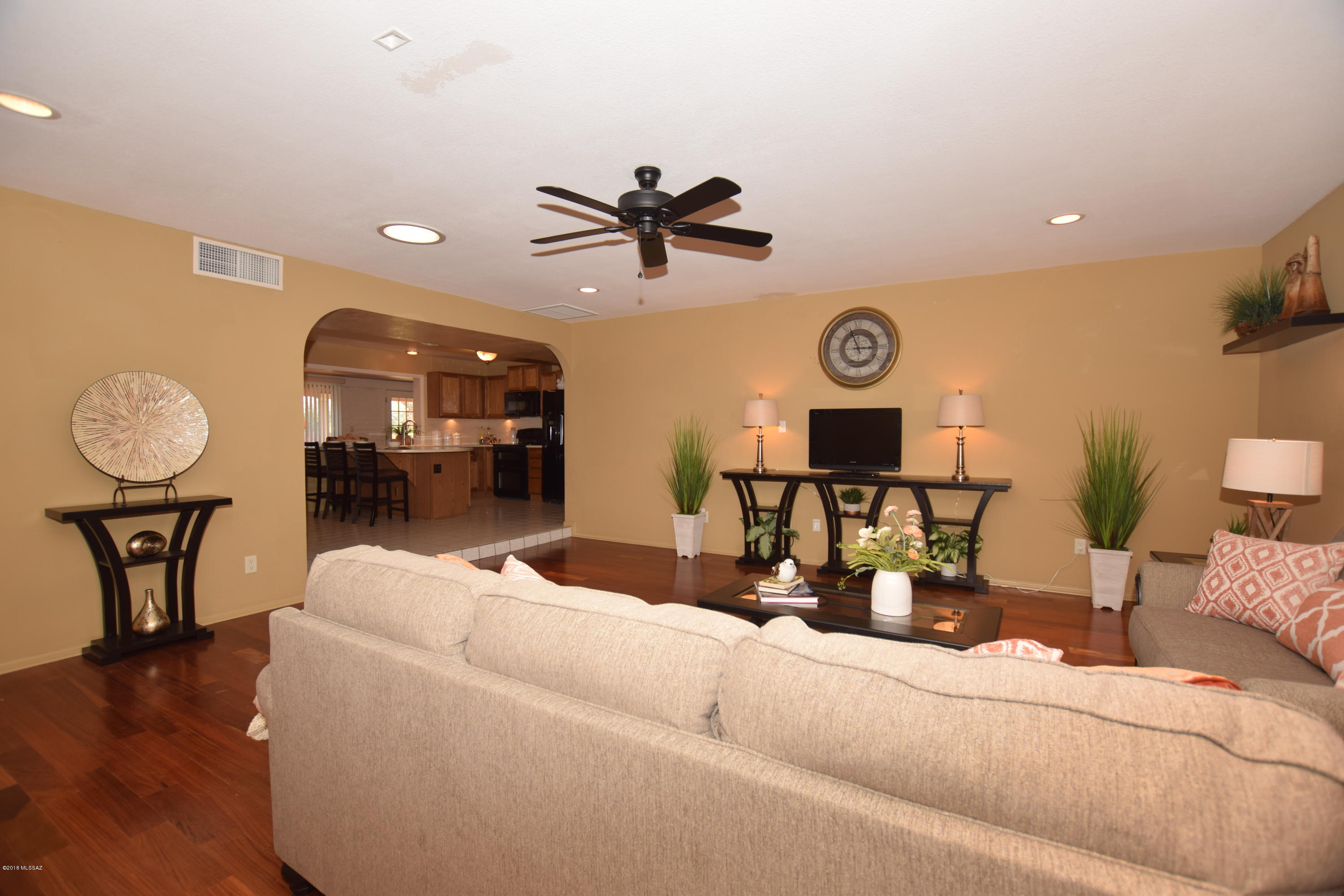 Rancho Feliz(1-115) - Residential
