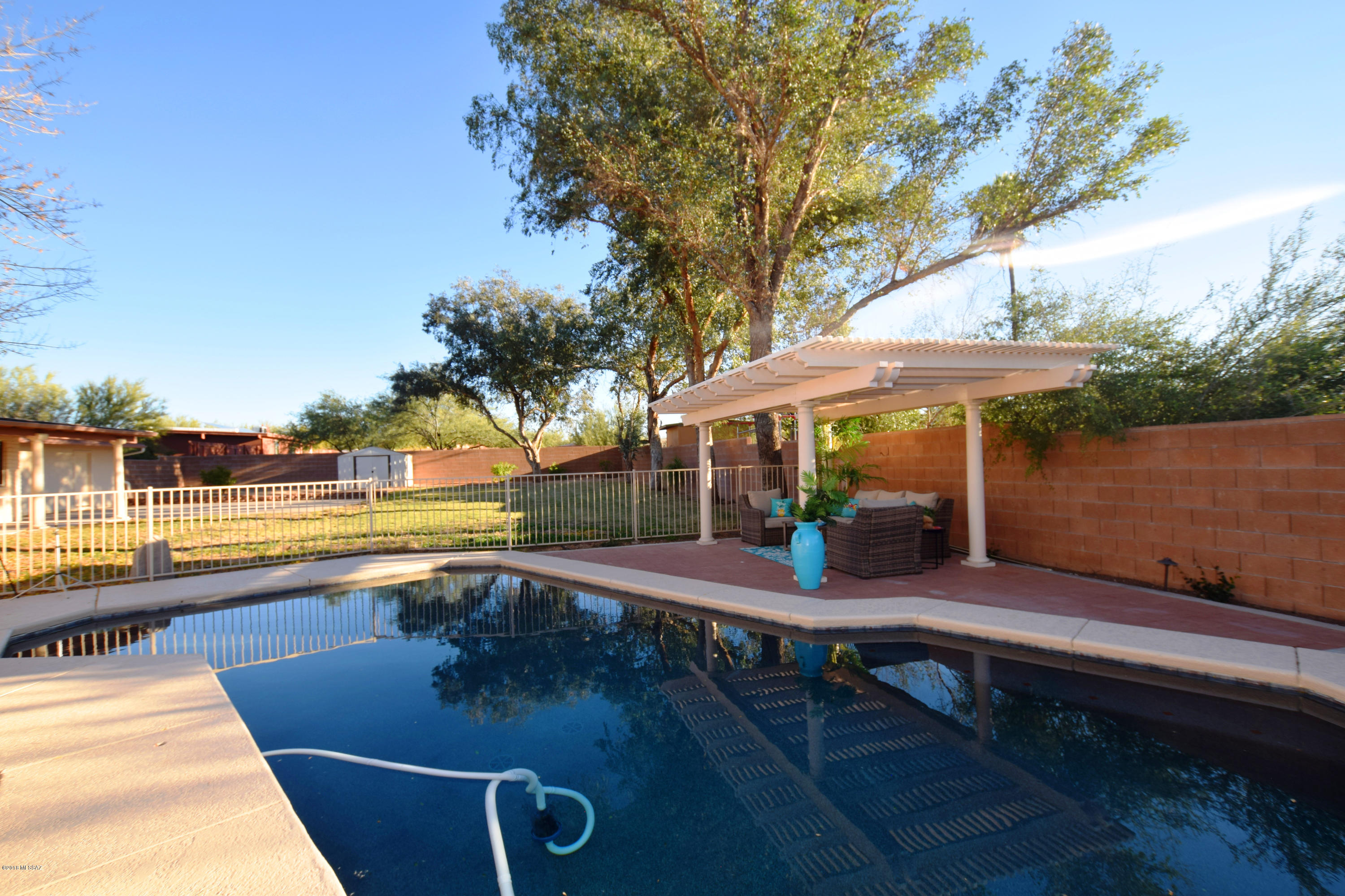Rancho Feliz(1-115) - Residential