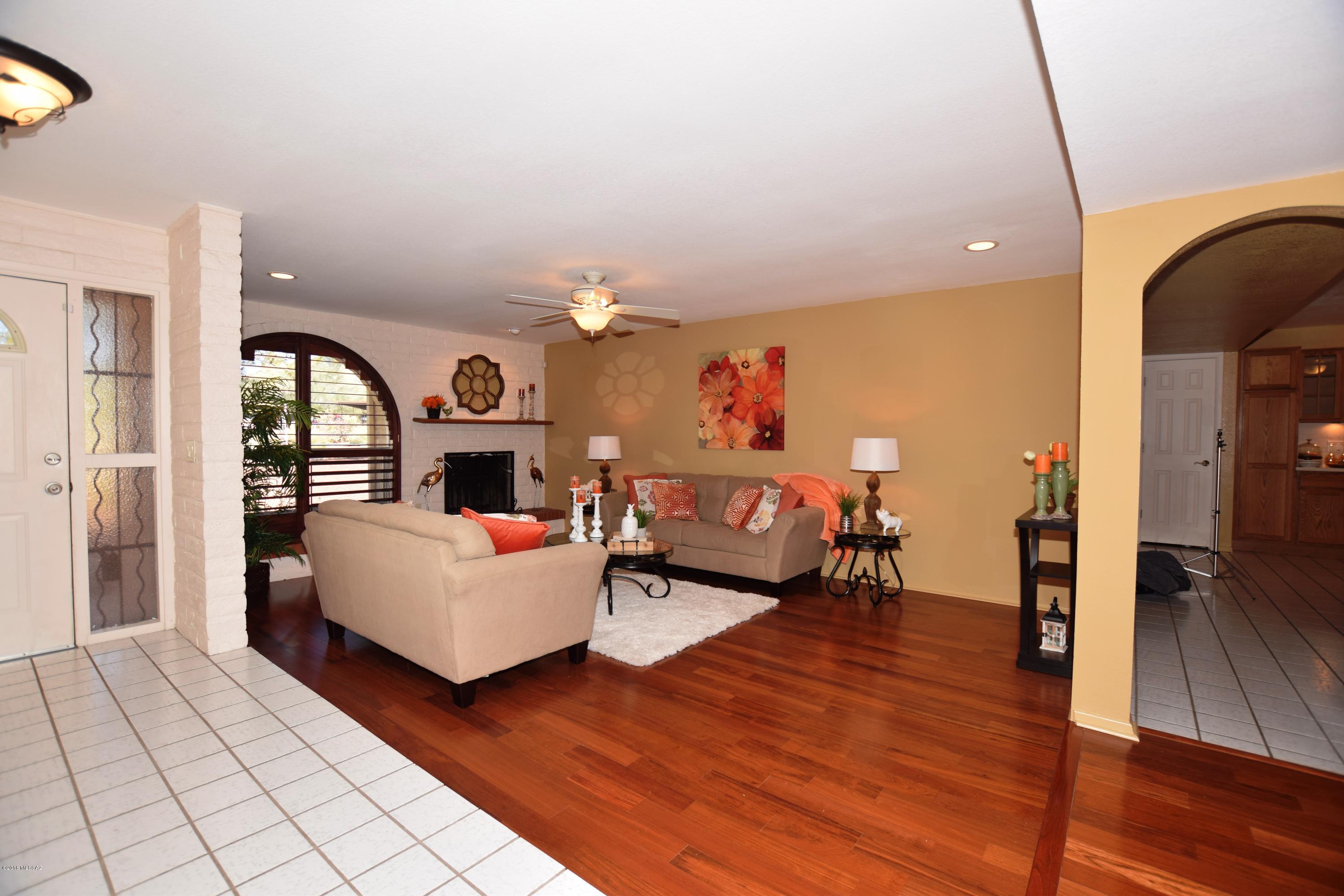 Rancho Feliz(1-115) - Residential
