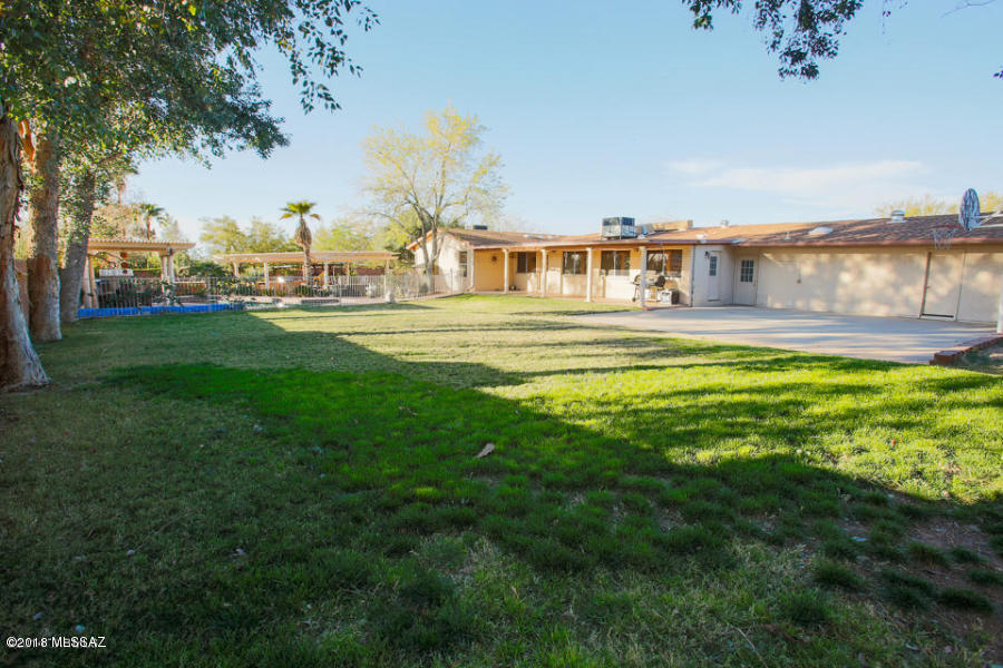 Rancho Feliz(1-115) - Residential