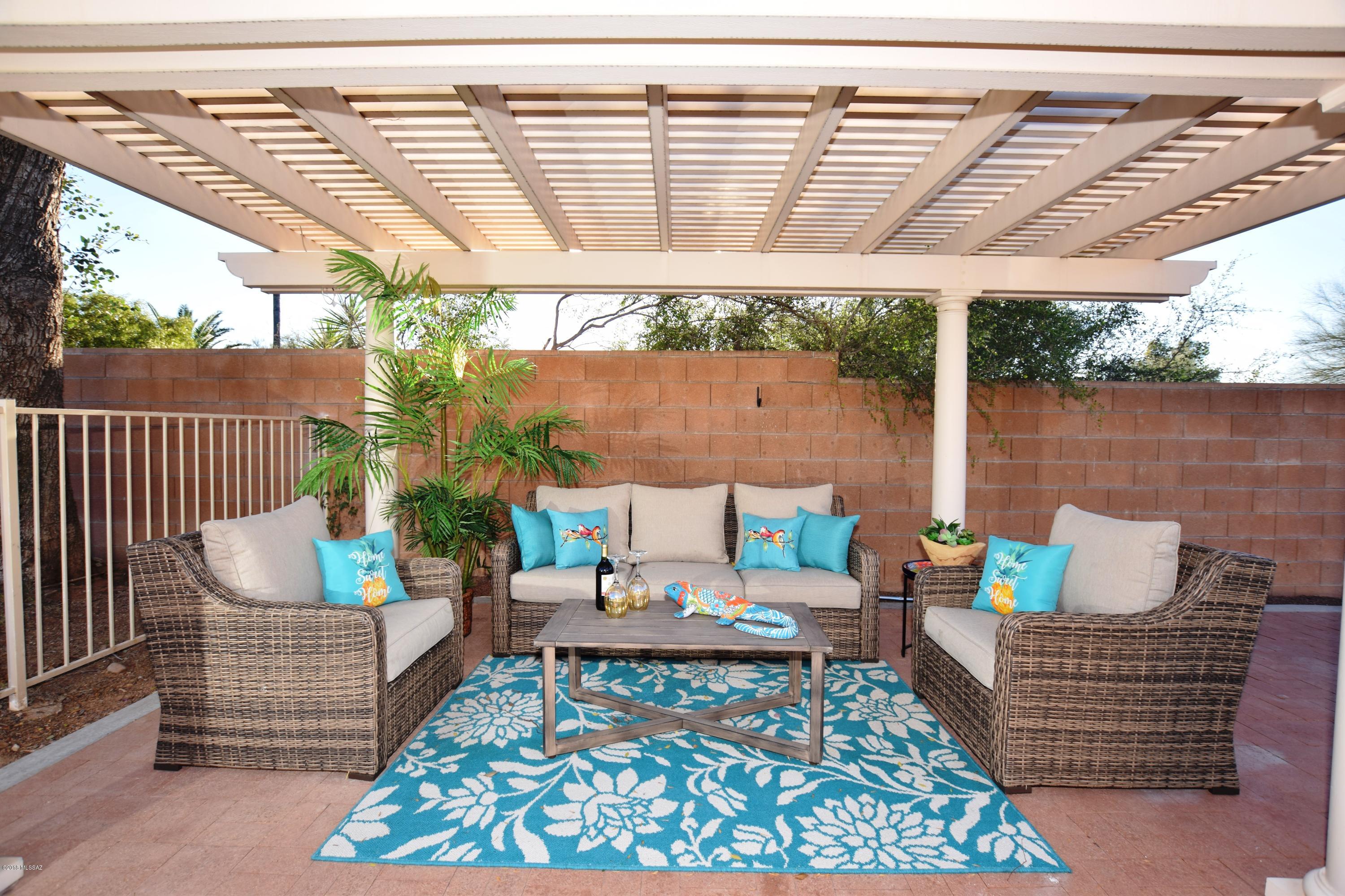 Rancho Feliz(1-115) - Residential