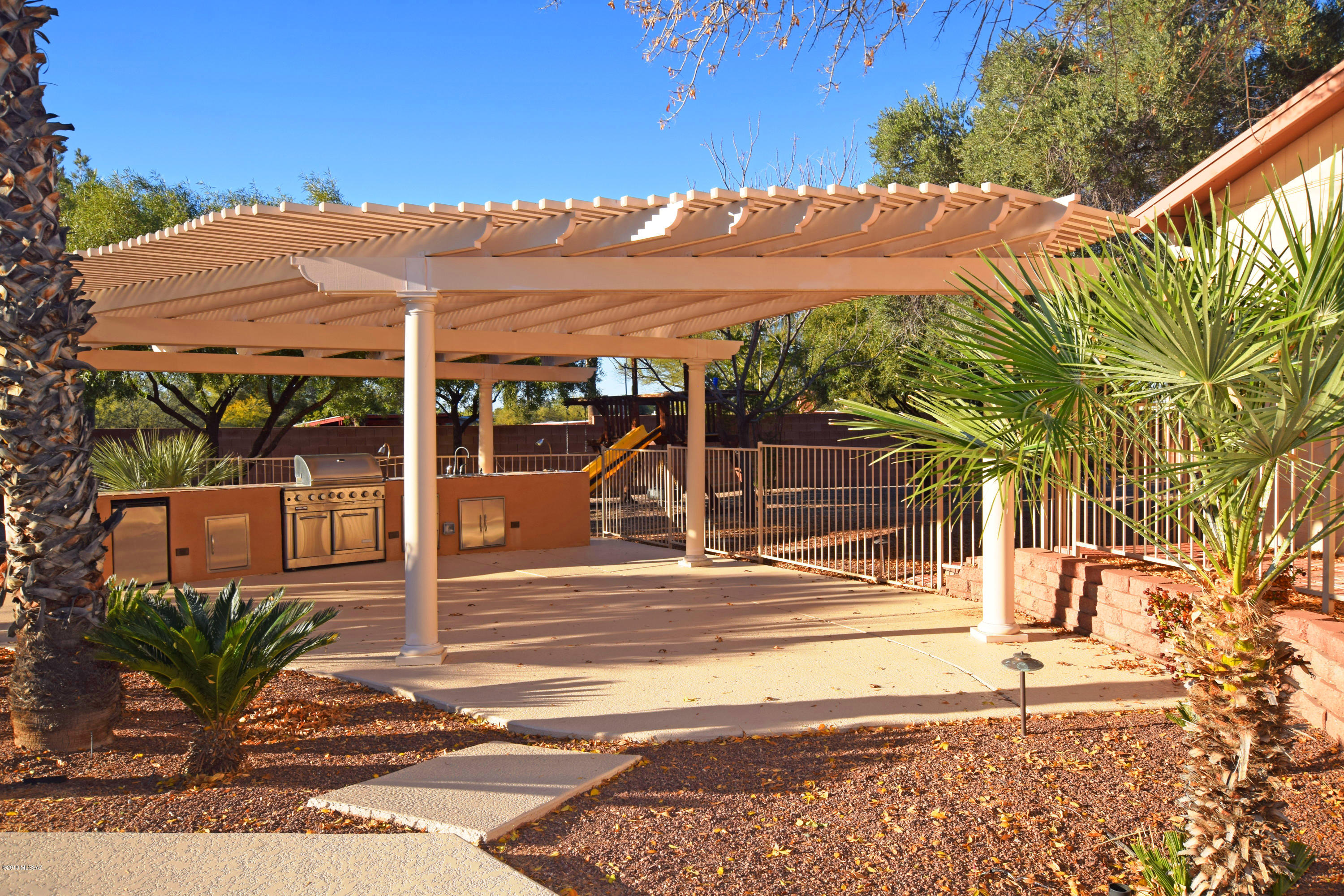 Rancho Feliz(1-115) - Residential
