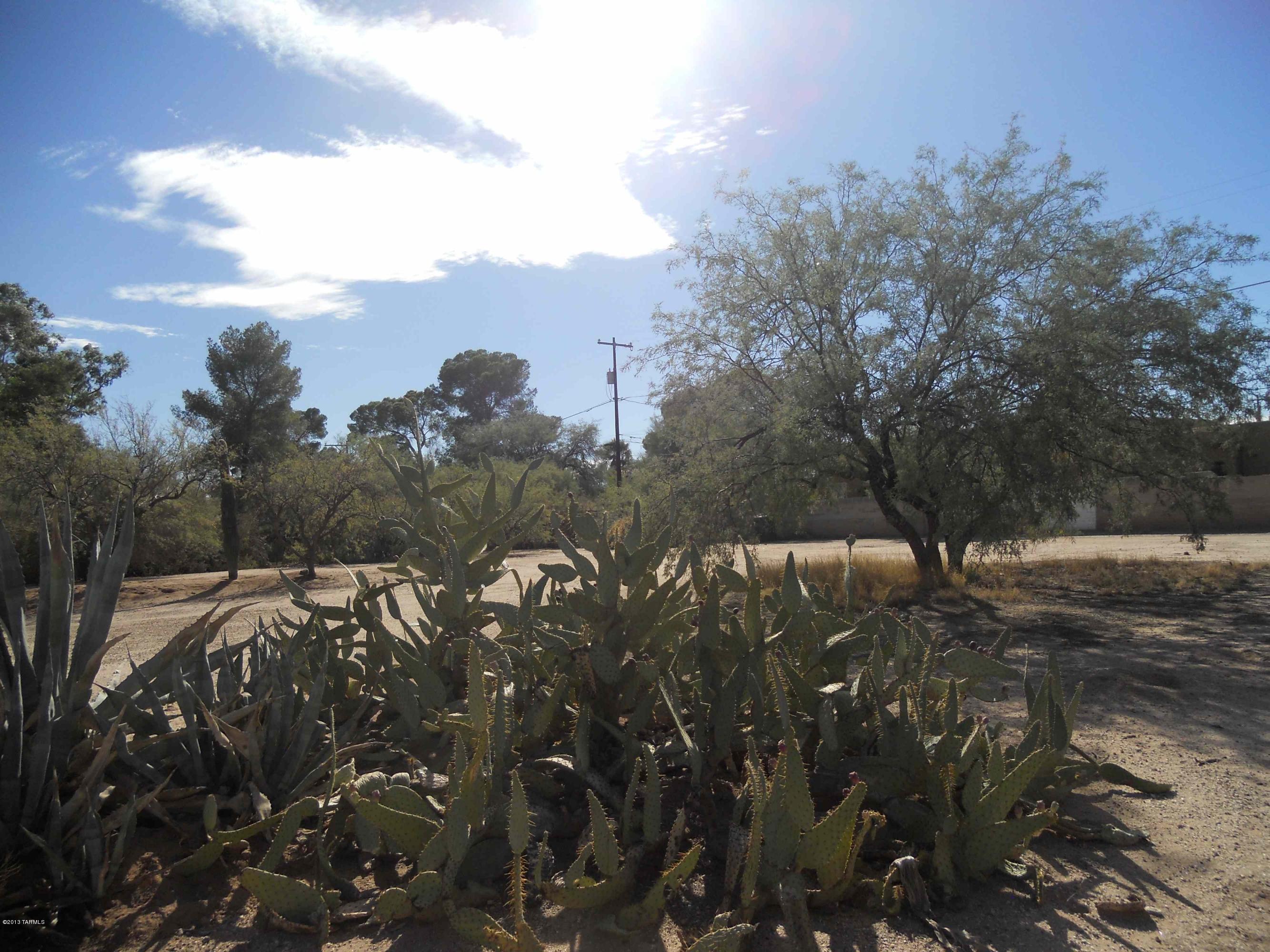 RARE OPPORTUNITY TO BUILD YOUR DREAM HOME IN A WONDERFUL CENTRAL LOCATION! Owner might carry. Great EZ build lot in lovely, established Broadway Village neighborhood. Walk to Reid Park, El Con Mall, restaurants, Zoo, golf course...& more!! Very close to U of A & downtown. Easy access w/alley easement on west of lot. Selling agent related to seller.