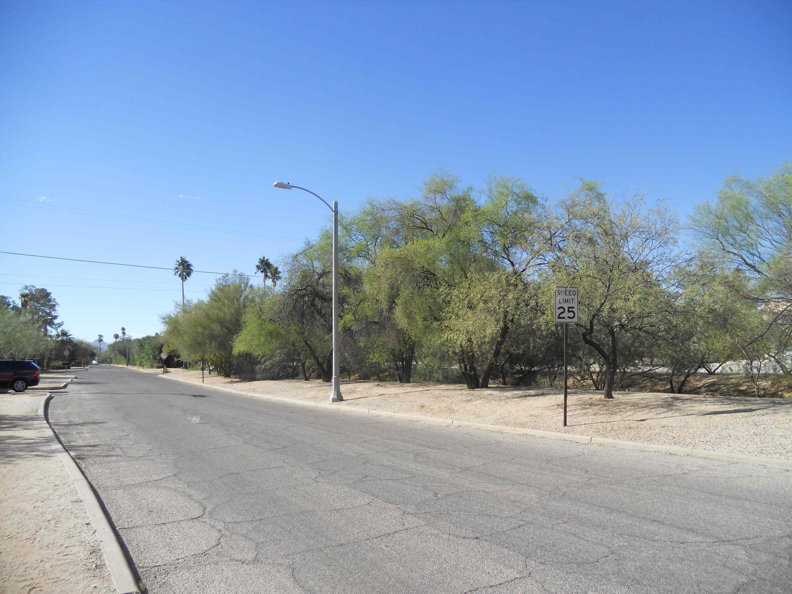 Broadway Village - Land