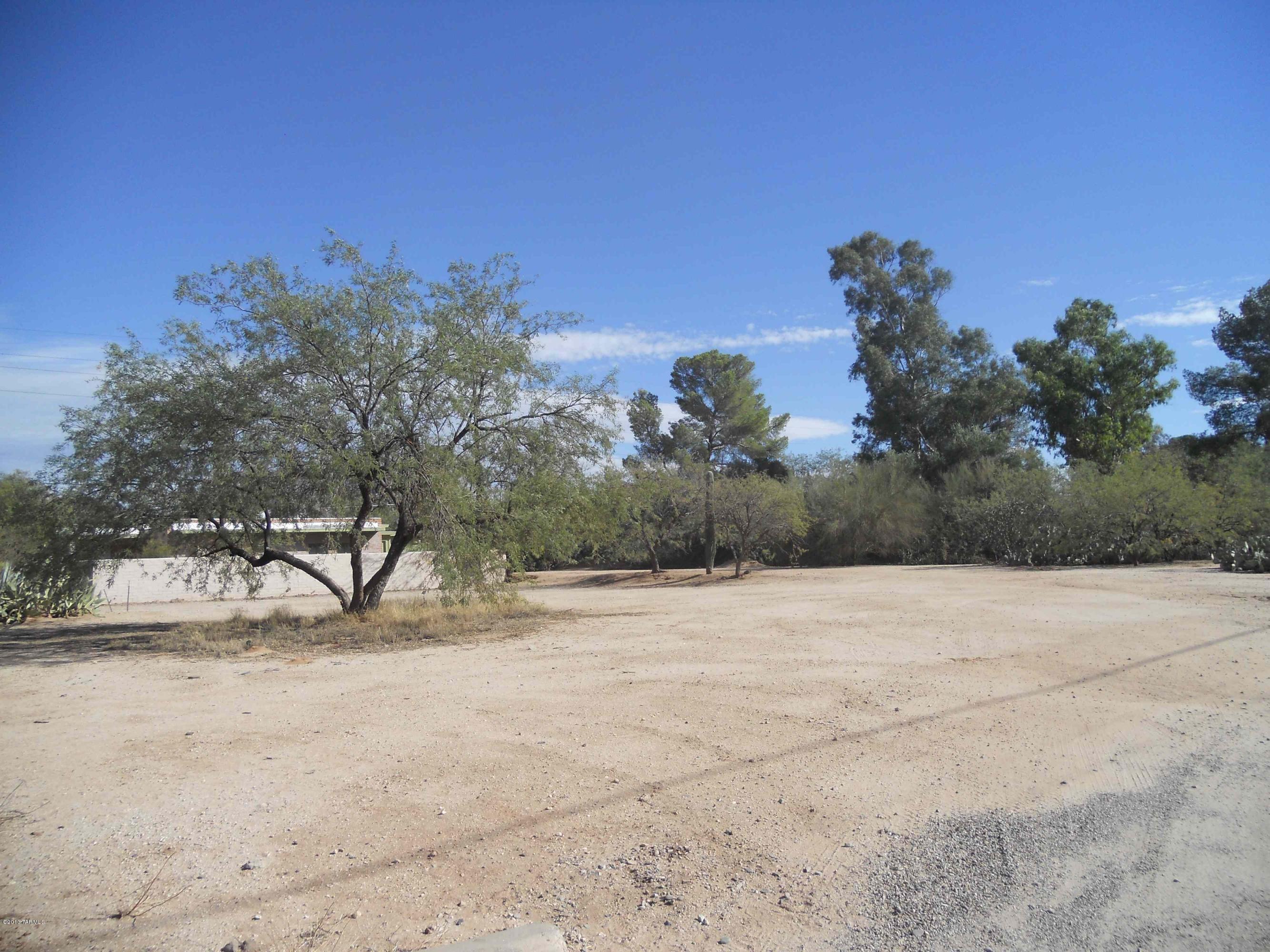 Broadway Village - Land