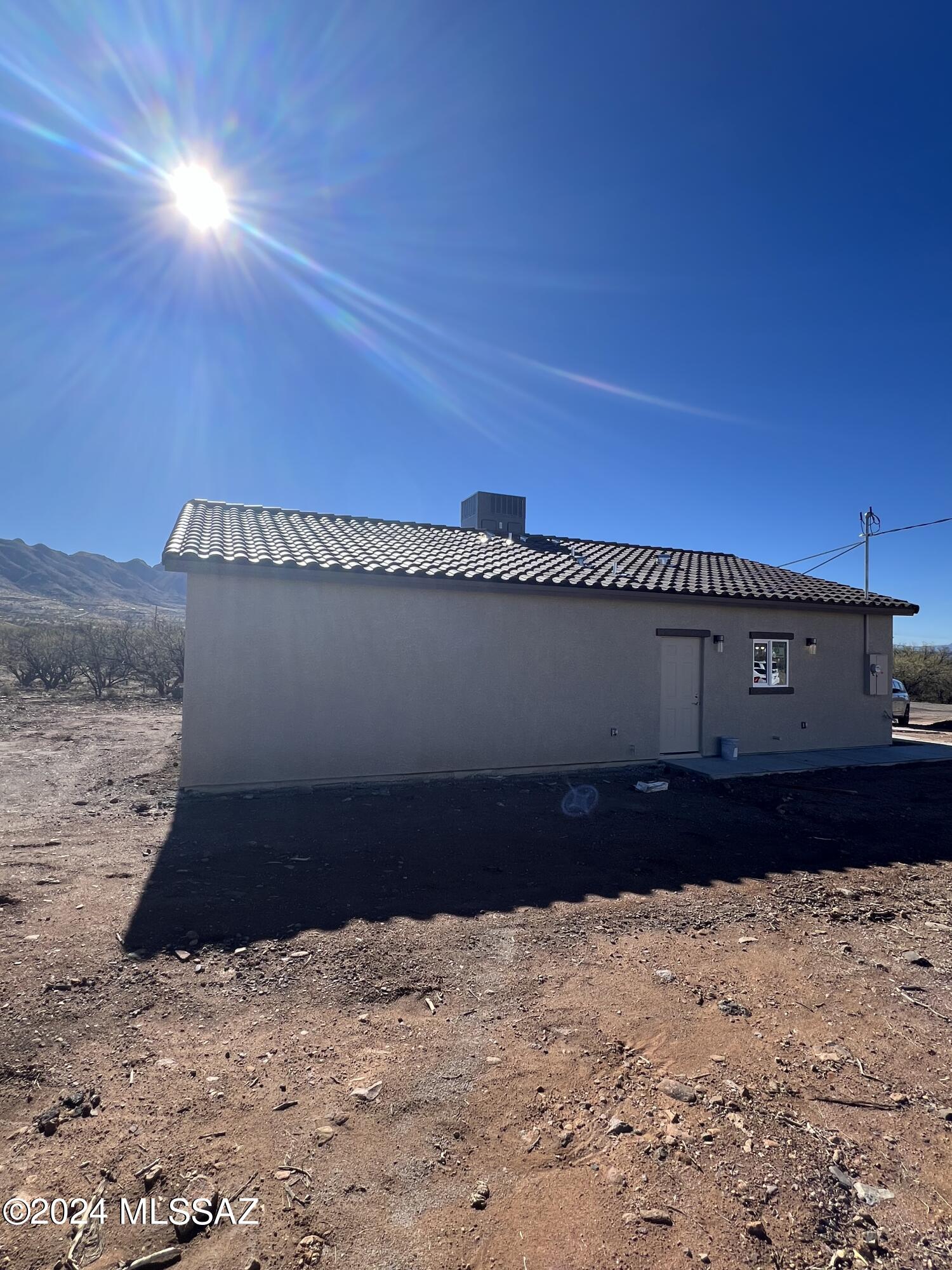 Rio Rico Villas 12 - Residential