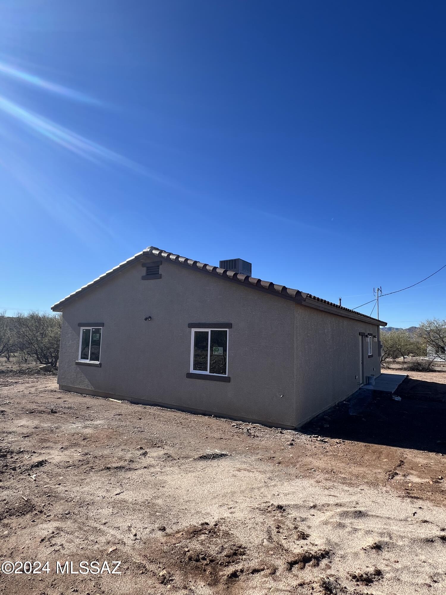 Rio Rico Villas 12 - Residential