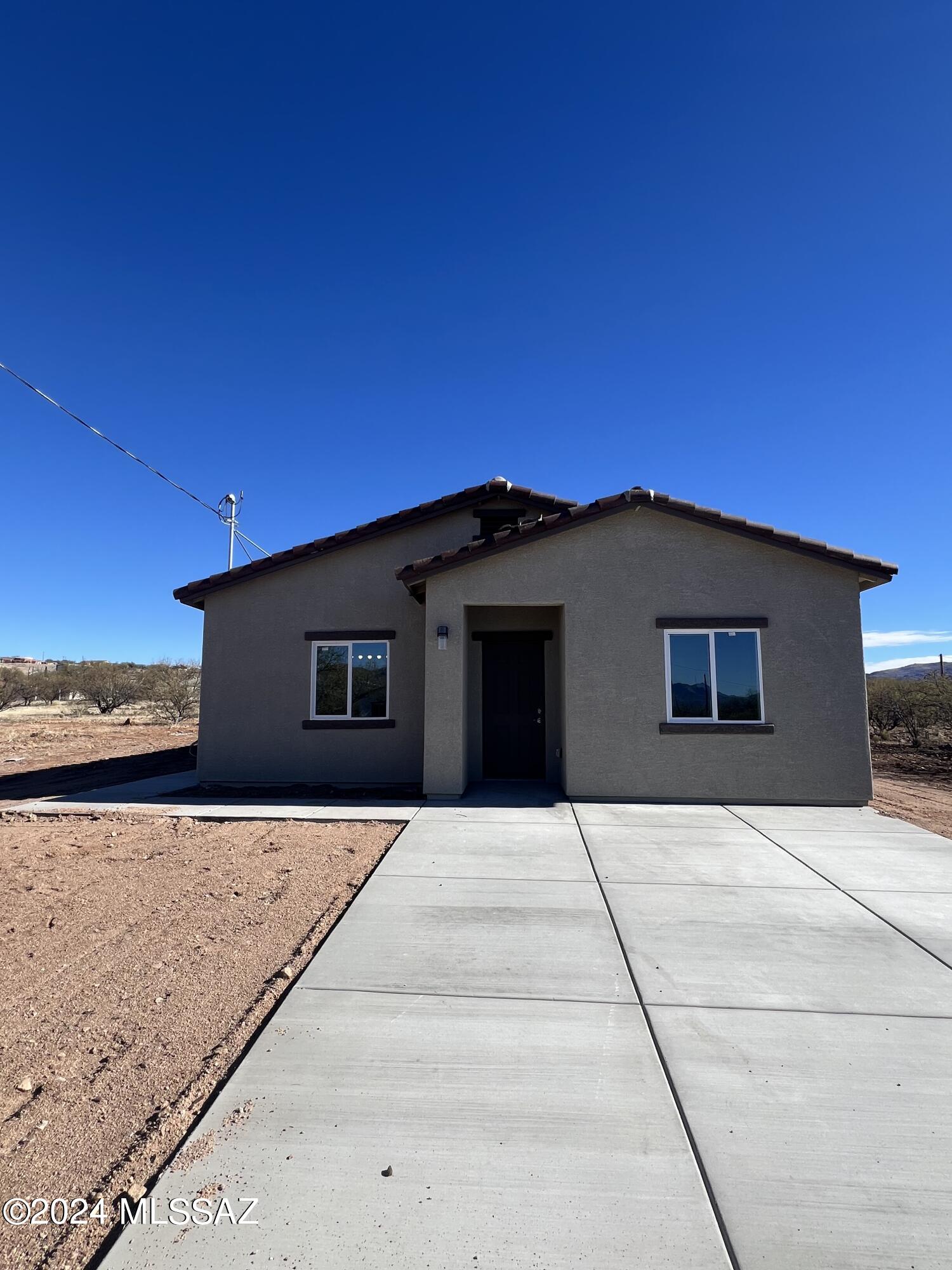Rio Rico Villas 12 - Residential