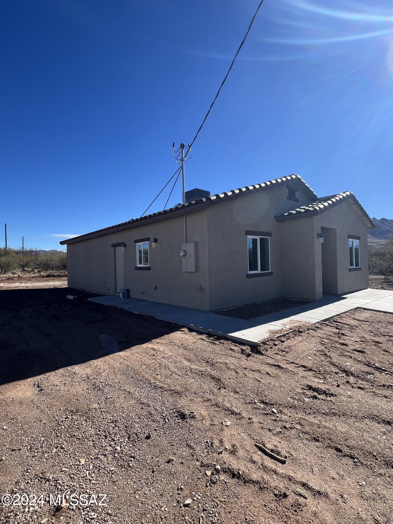 Rio Rico Villas 12 - Residential