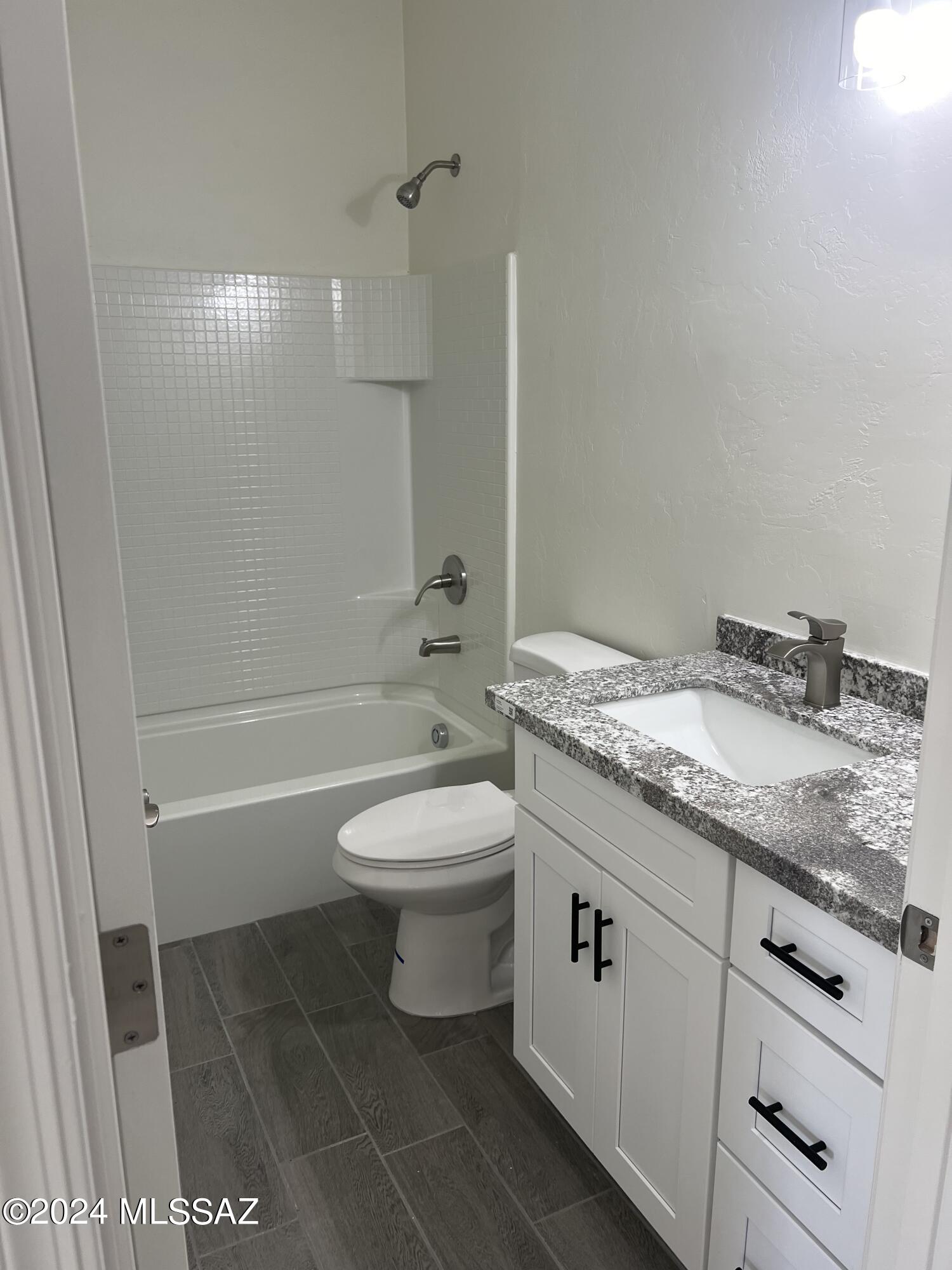 Rio Rico Villas 12 - Residential