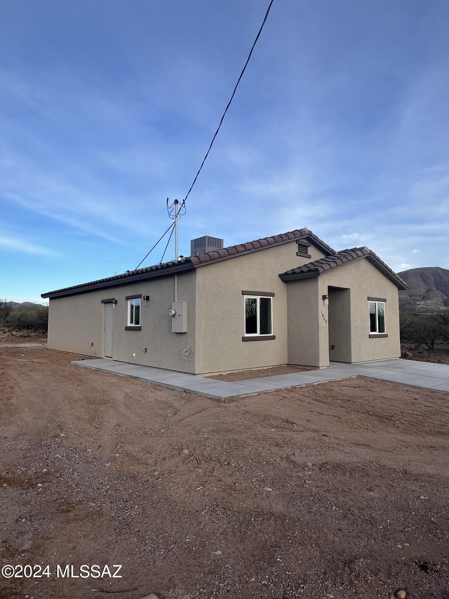 Rio Rico Villas 12 - Residential