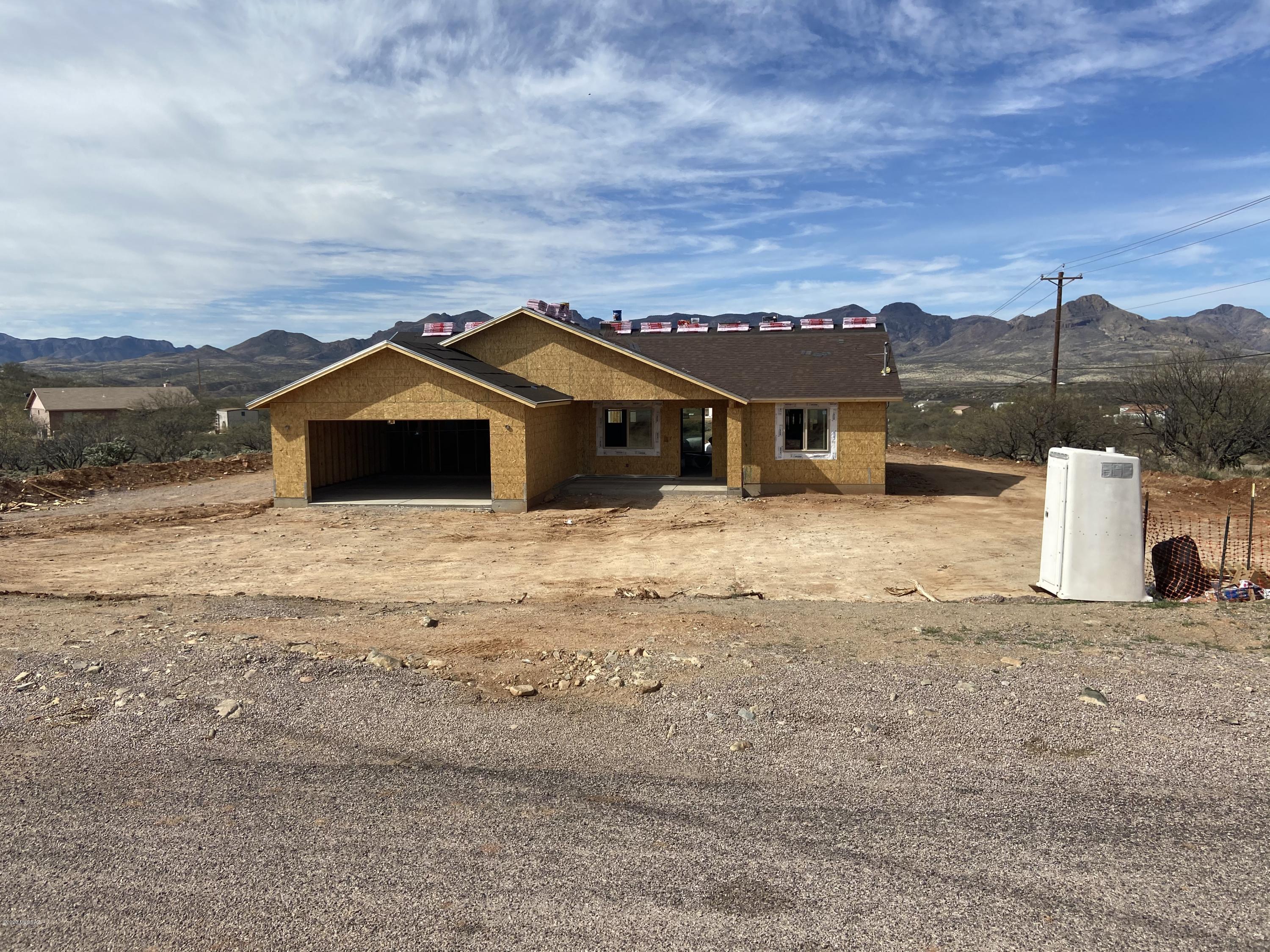 Rio Rico Ranchettes 18 - Residential