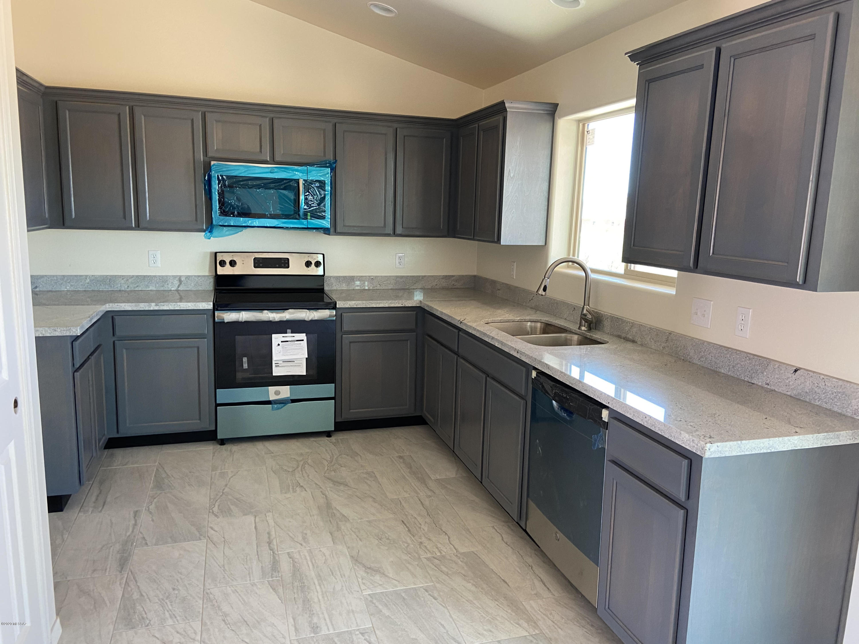 Rio Rico Ranchettes 18 - Residential
