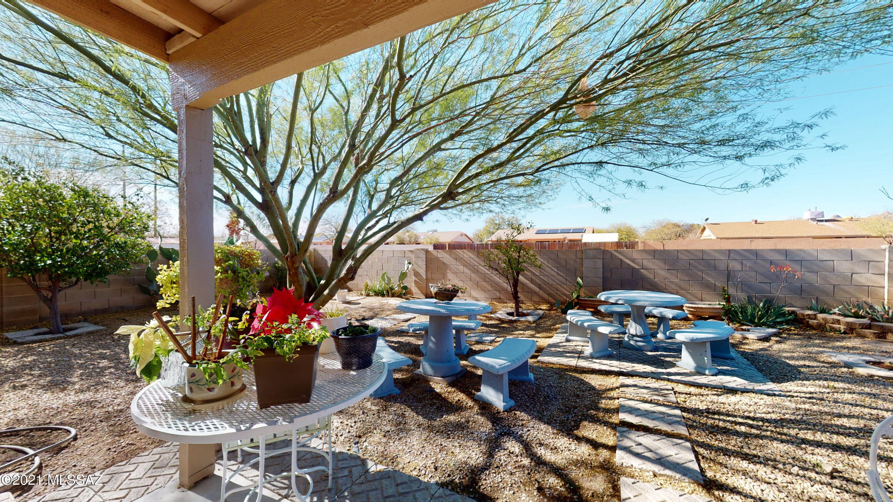 Midvale Terrace II (1-74) - Residential
