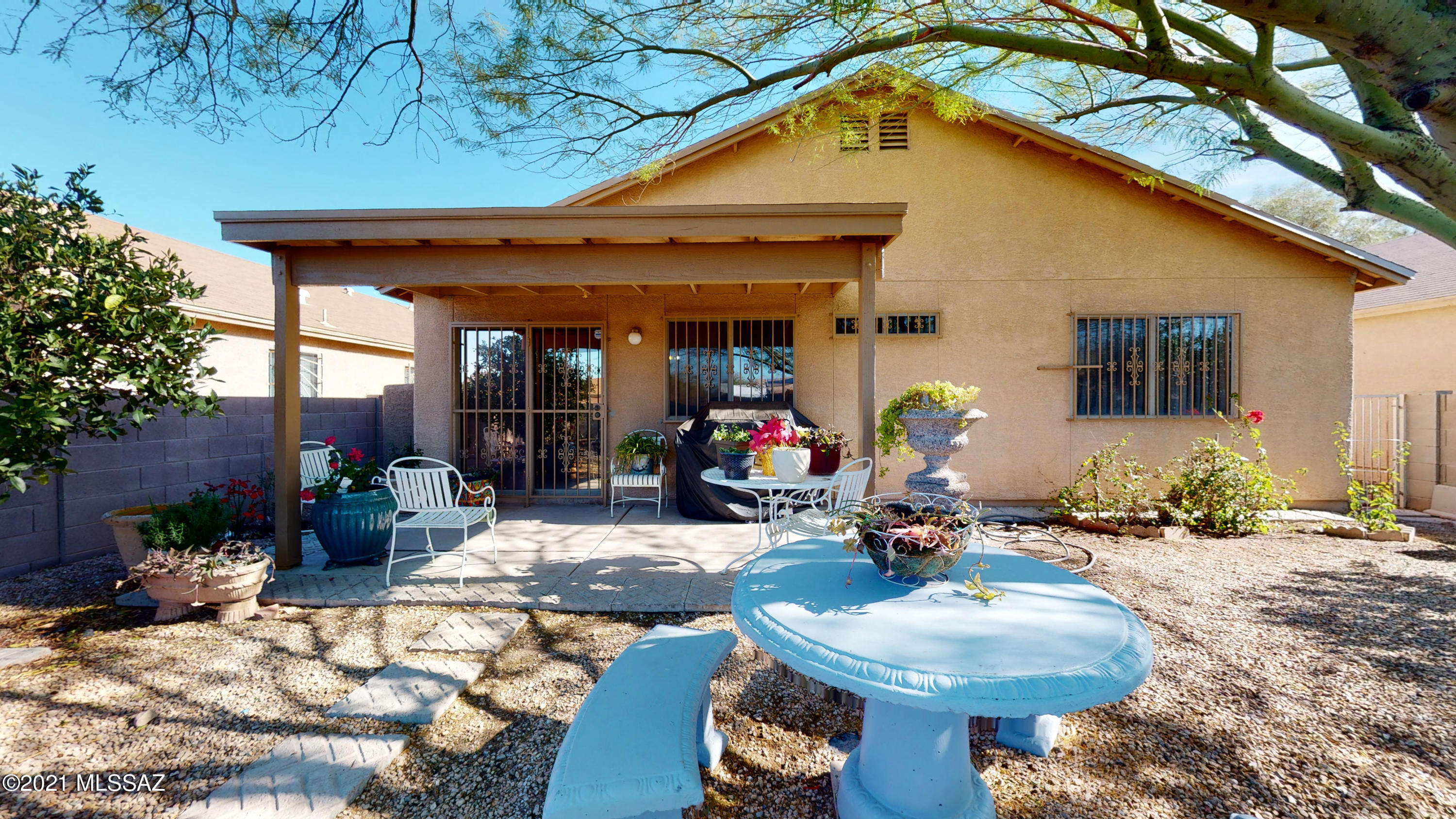 Midvale Terrace II (1-74) - Residential