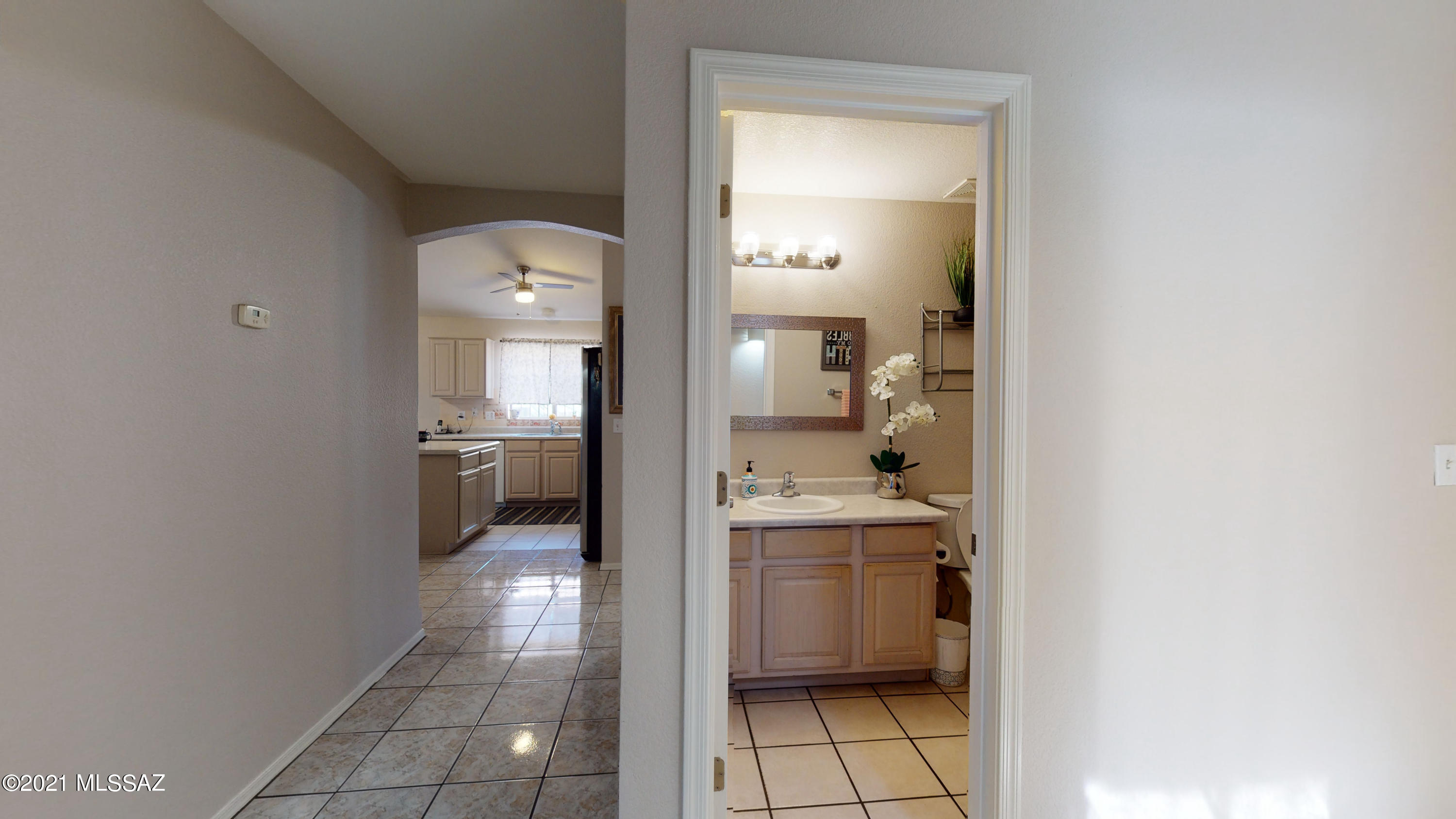 Midvale Terrace II (1-74) - Residential