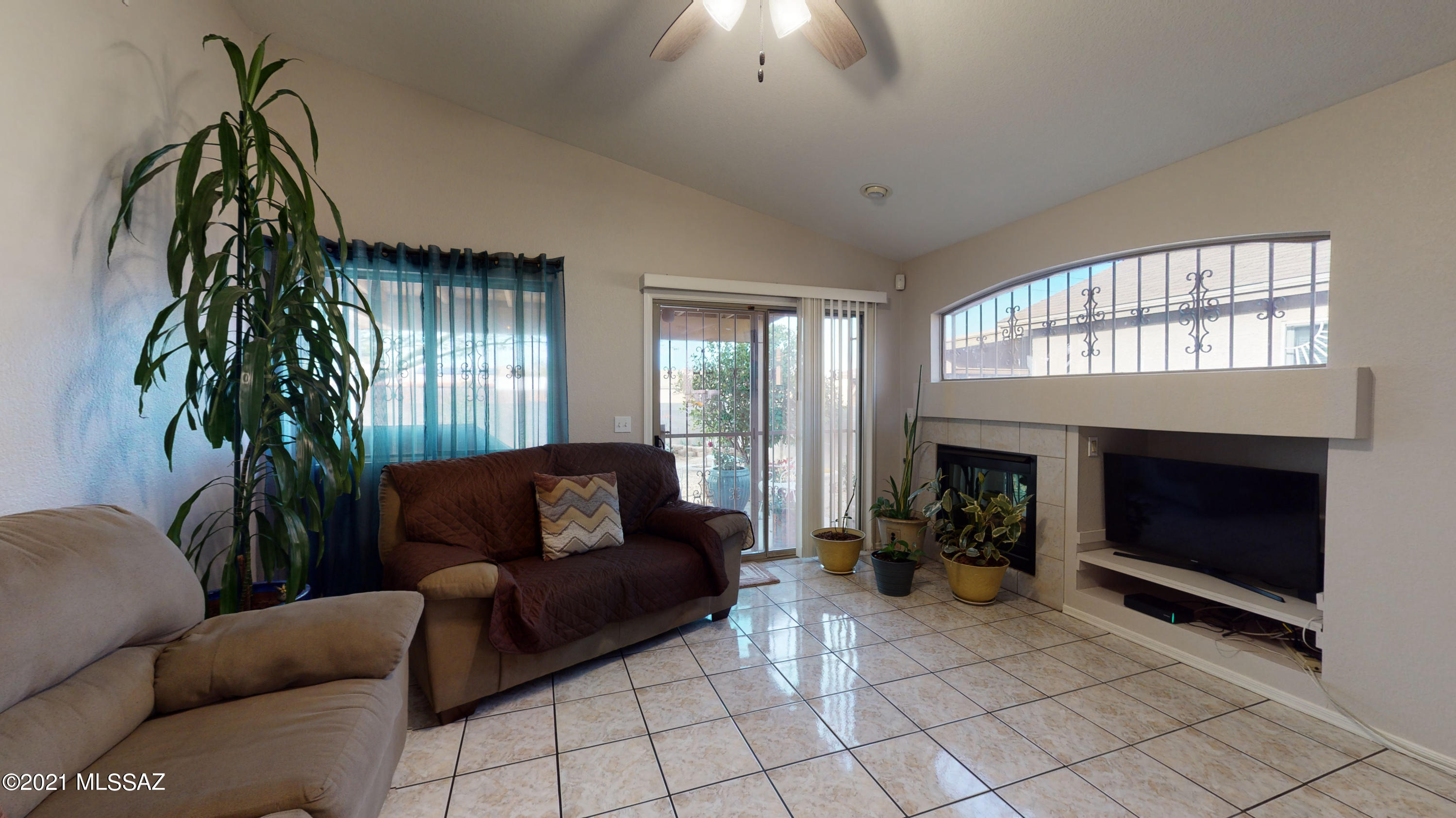 Midvale Terrace II (1-74) - Residential
