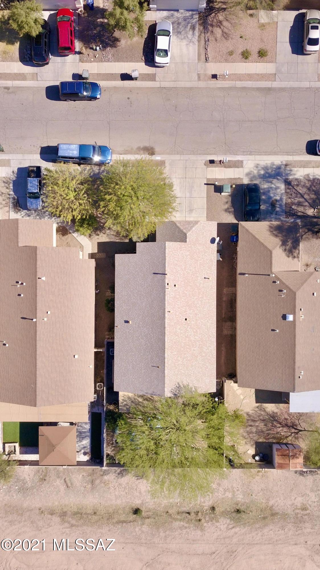 Midvale Terrace II (1-74) - Residential