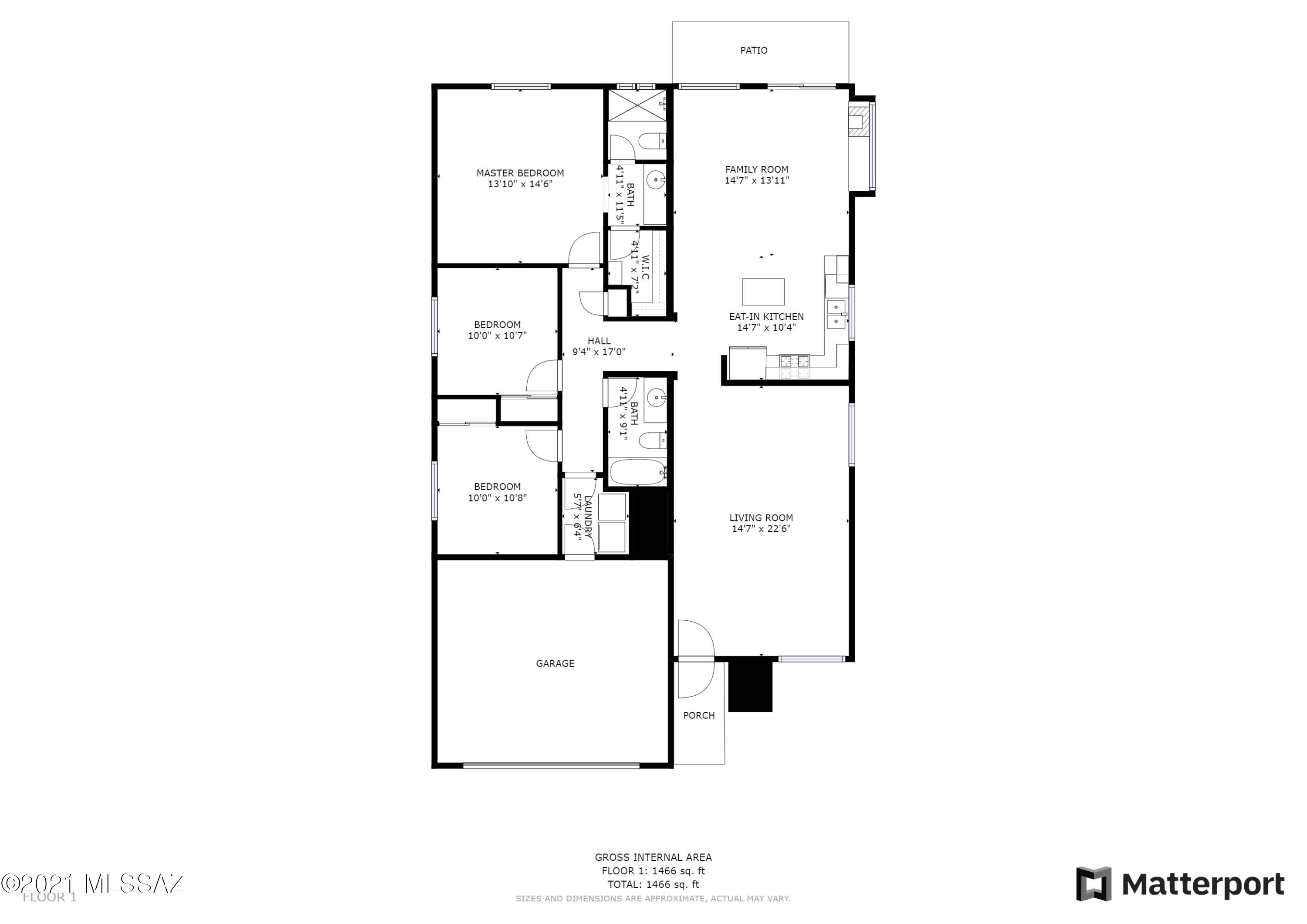 Midvale Terrace II (1-74) - Residential