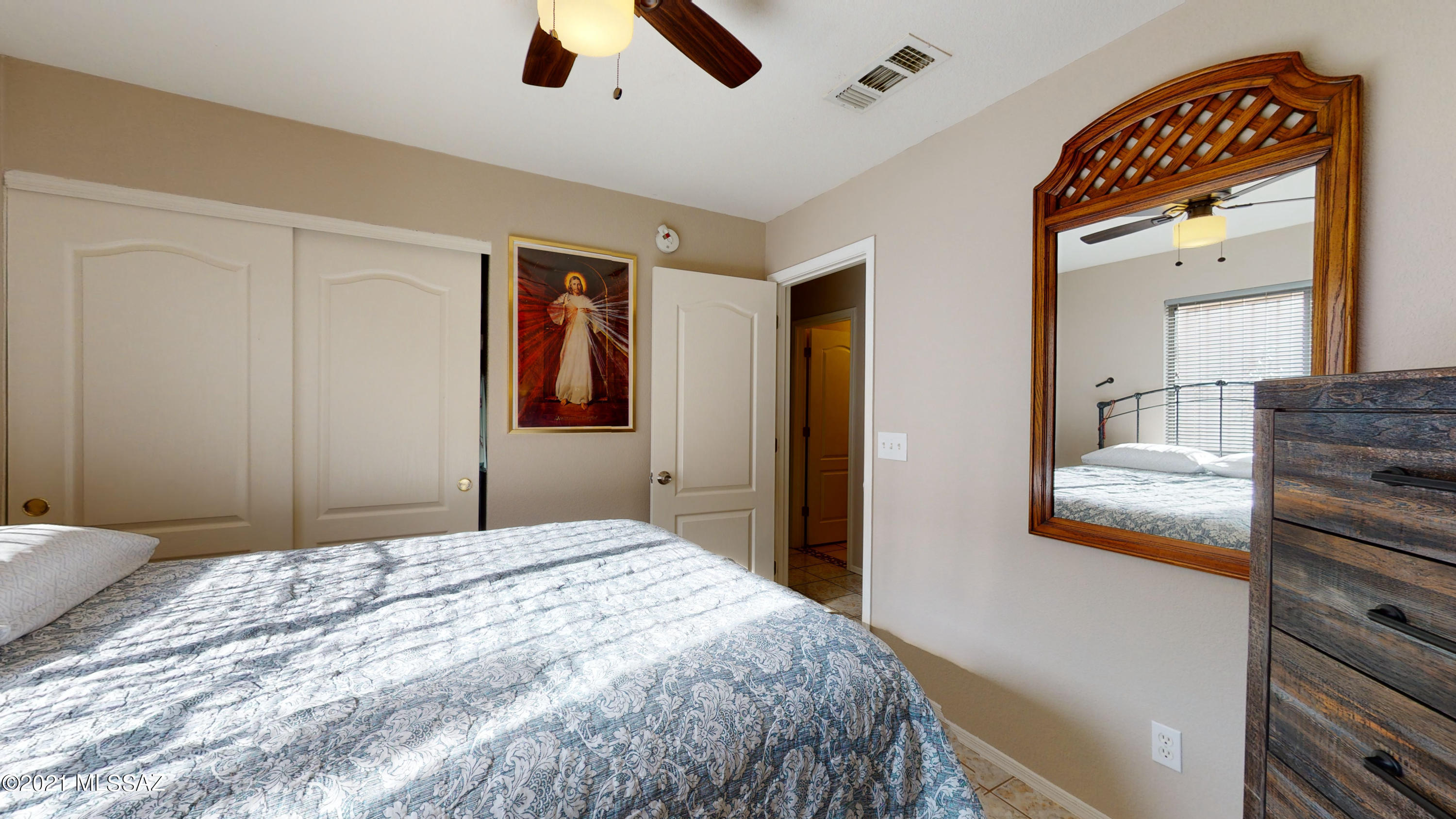 Midvale Terrace II (1-74) - Residential