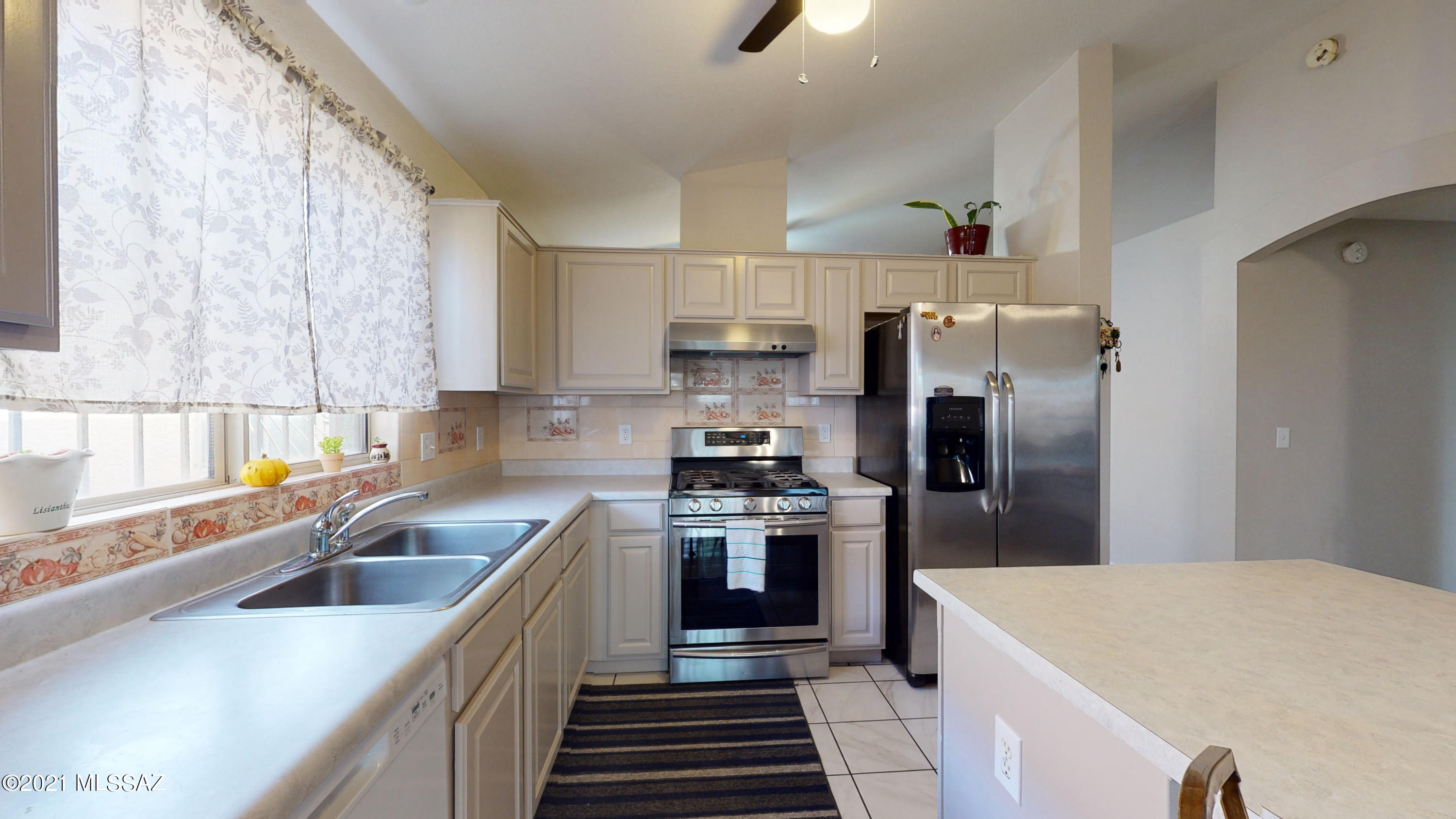 Midvale Terrace II (1-74) - Residential