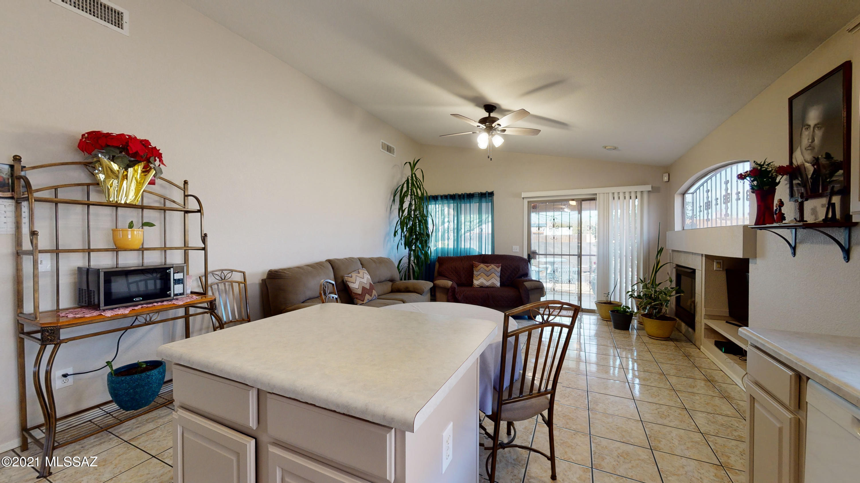 Midvale Terrace II (1-74) - Residential