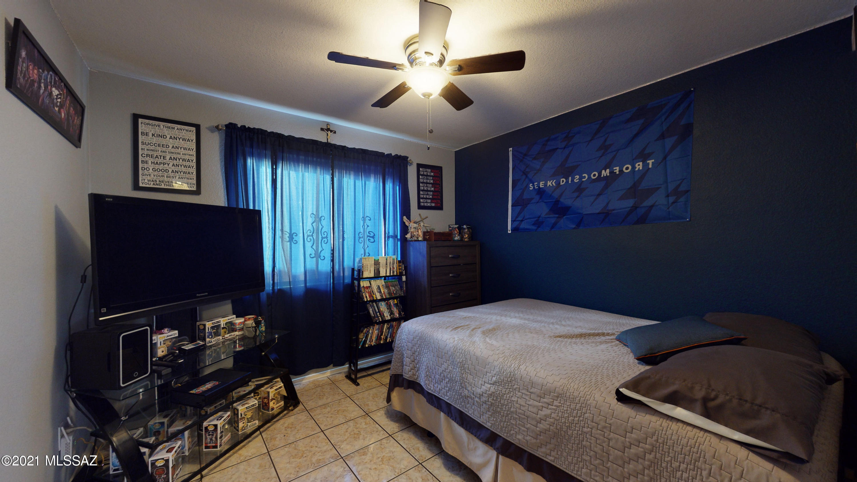 Midvale Terrace II (1-74) - Residential