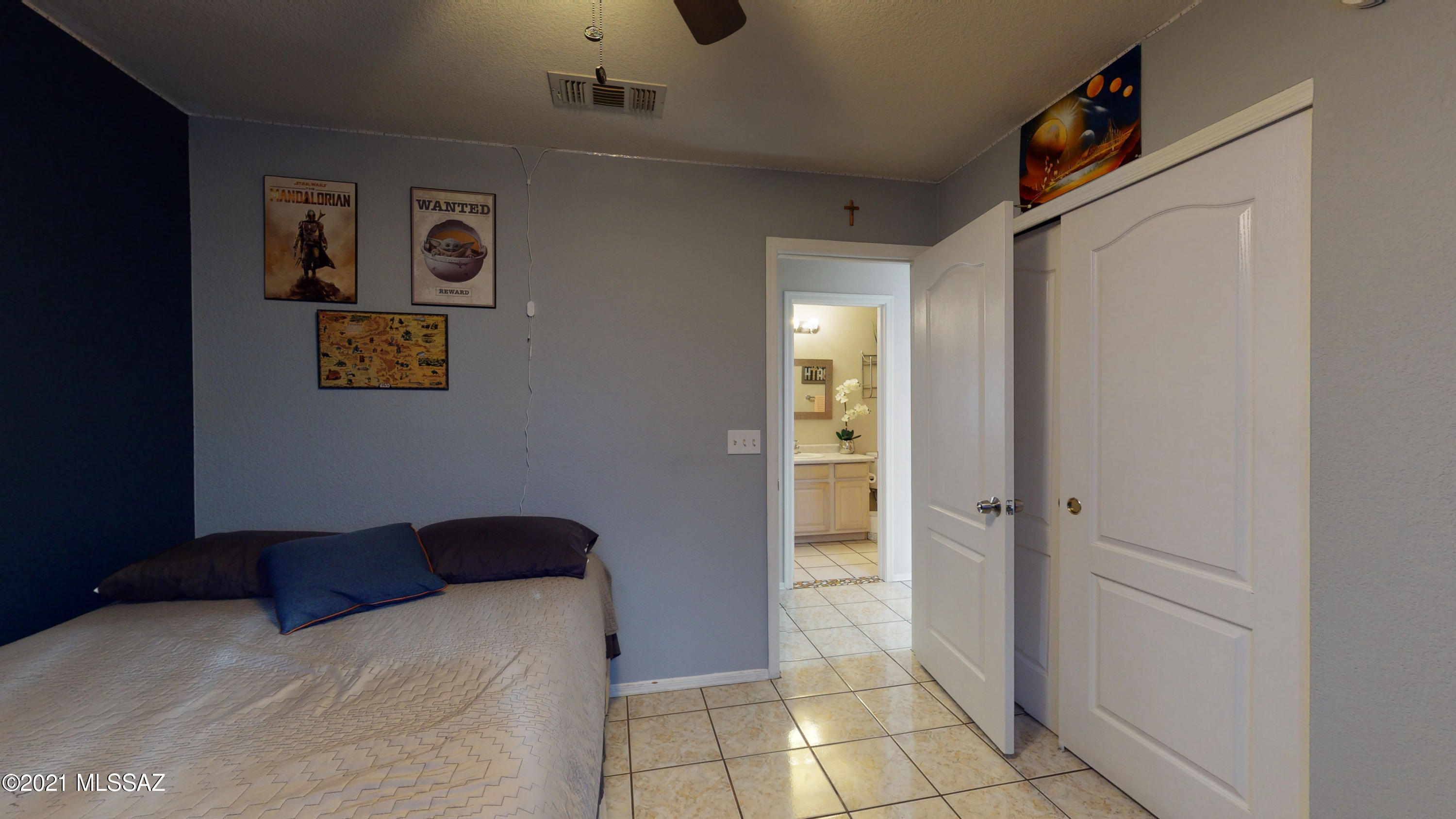 Midvale Terrace II (1-74) - Residential